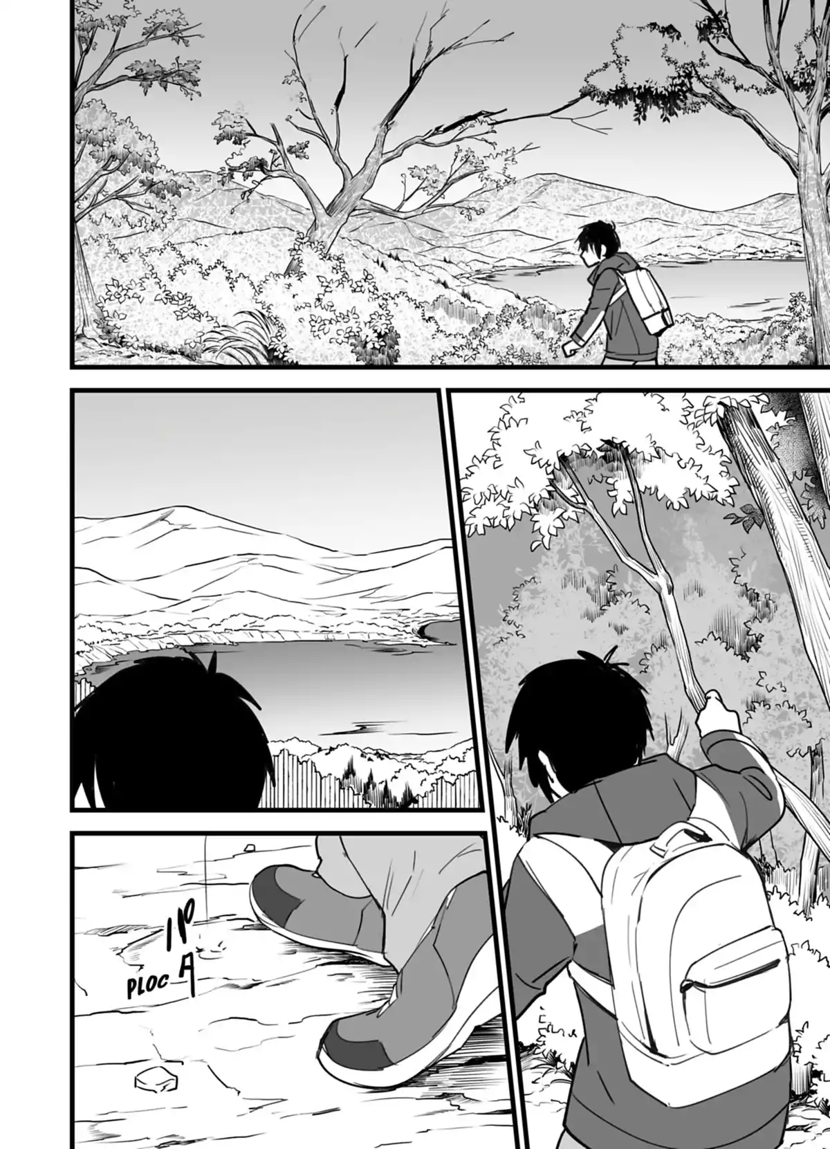 Your Name. Volume 2 page 88