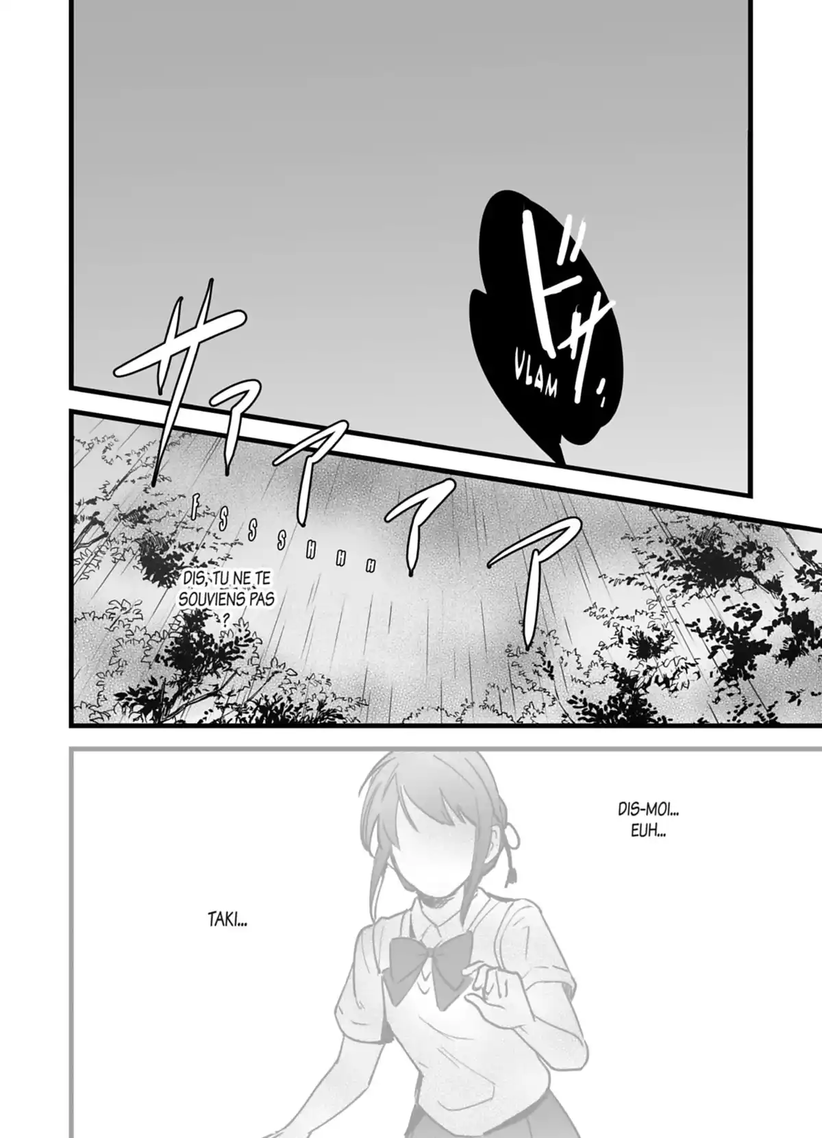 Your Name. Volume 2 page 92