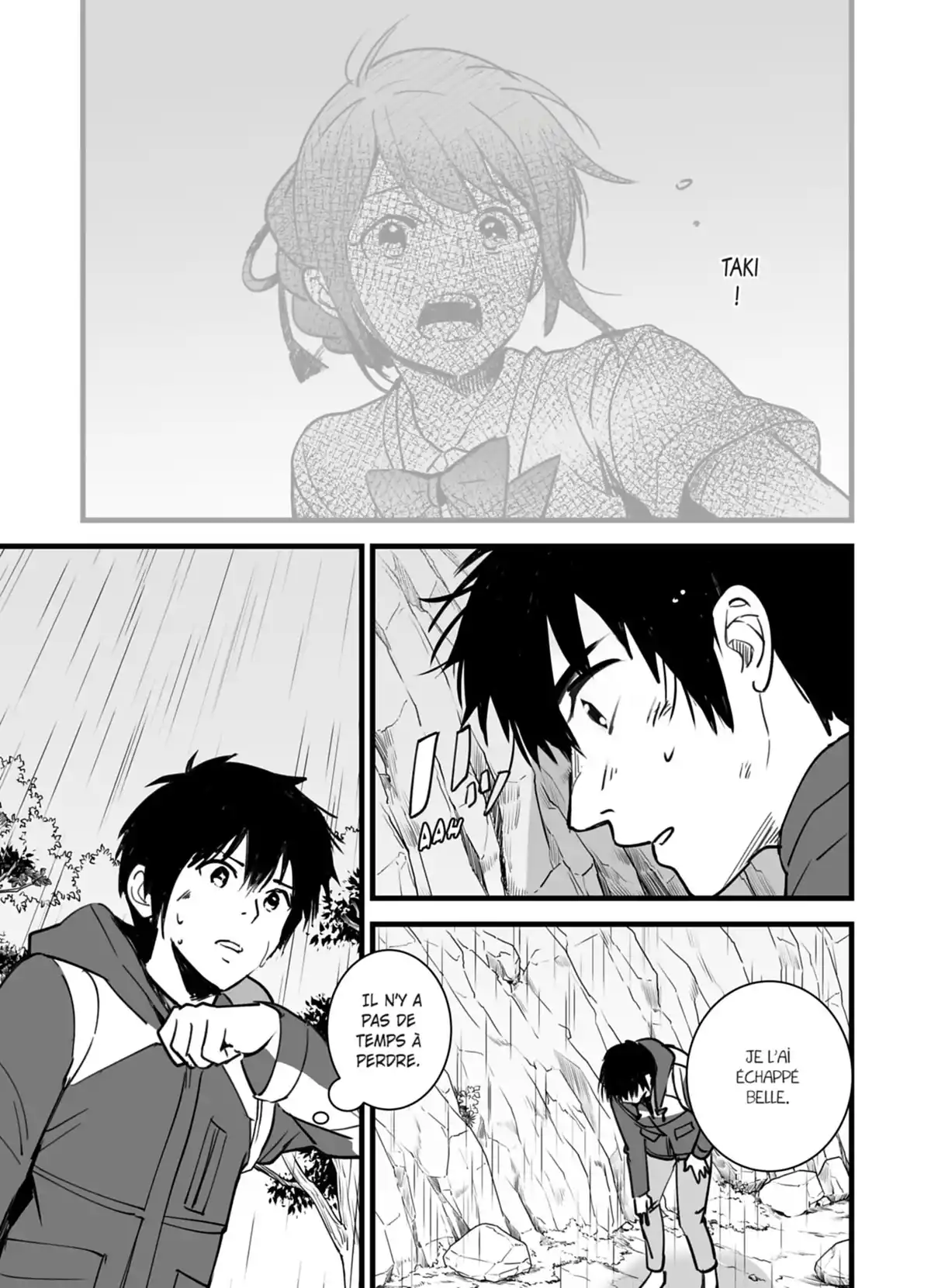 Your Name. Volume 2 page 93