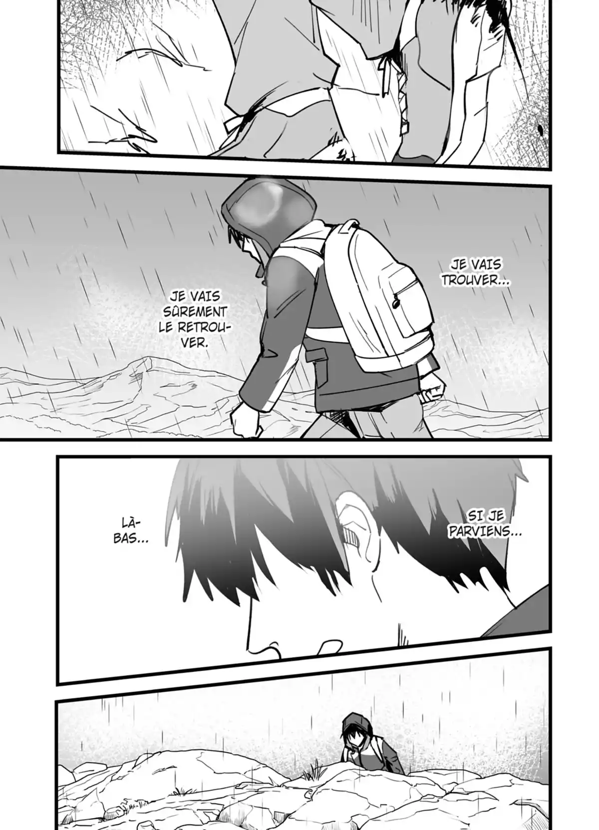 Your Name. Volume 2 page 95