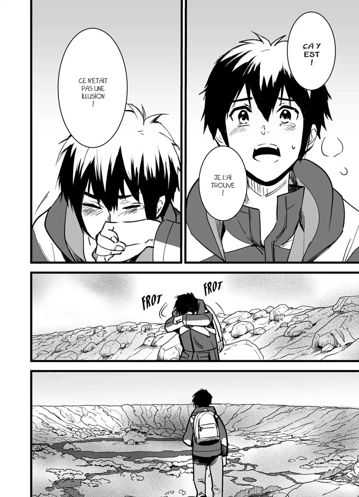 Your Name. Volume 2 page 98