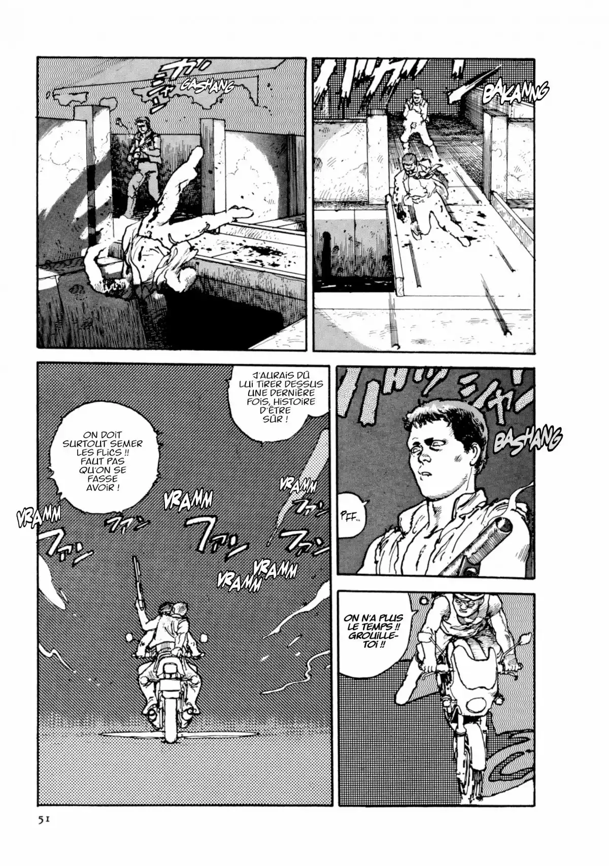 La Garde du Sultan Volume 1 page 52