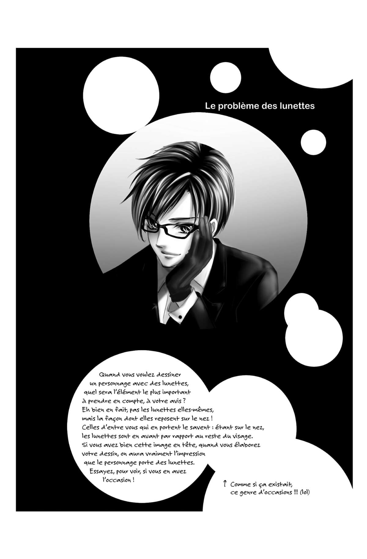 Too Close to Me! Volume 3 page 135