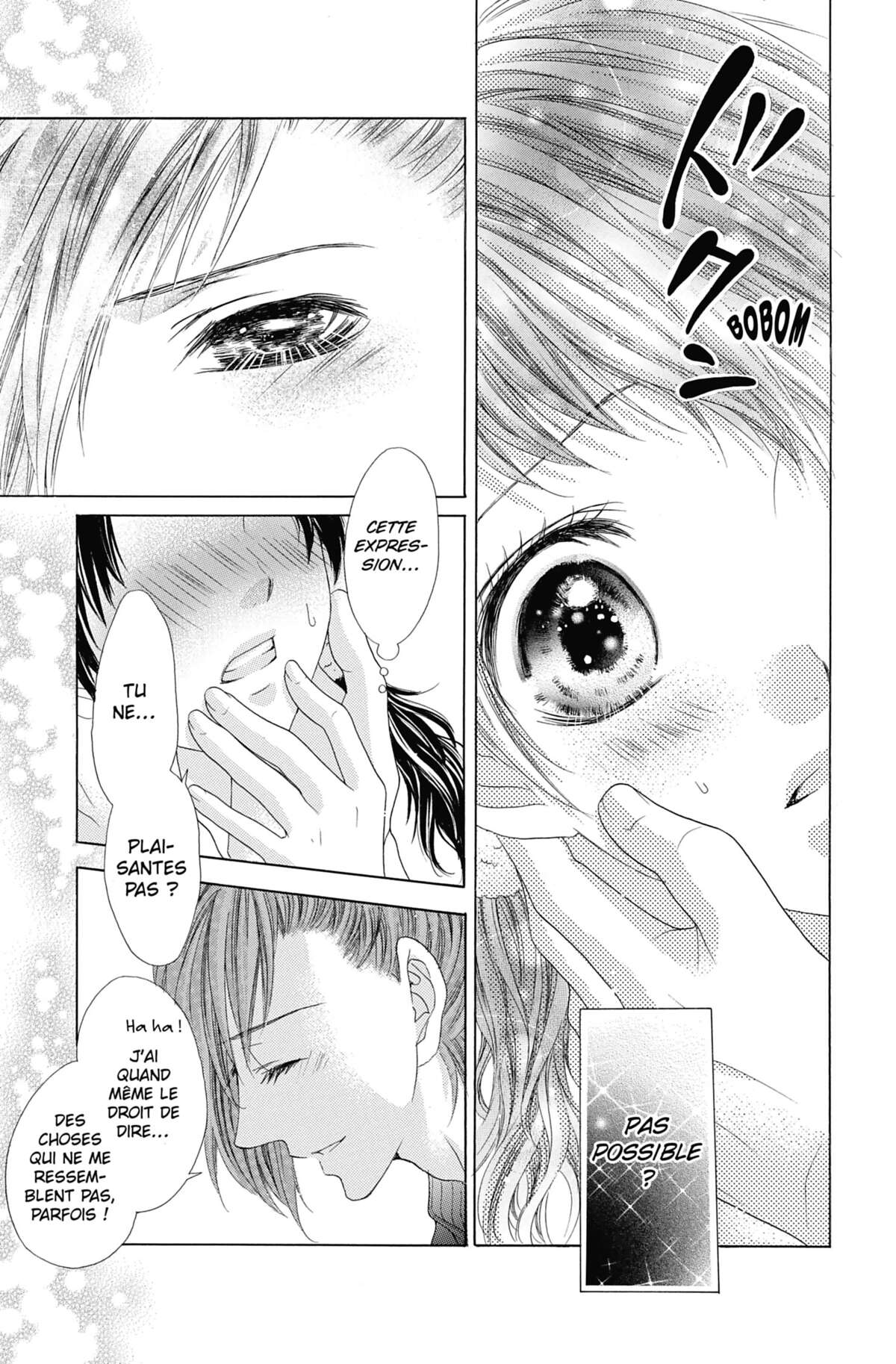 Too Close to Me! Volume 3 page 138