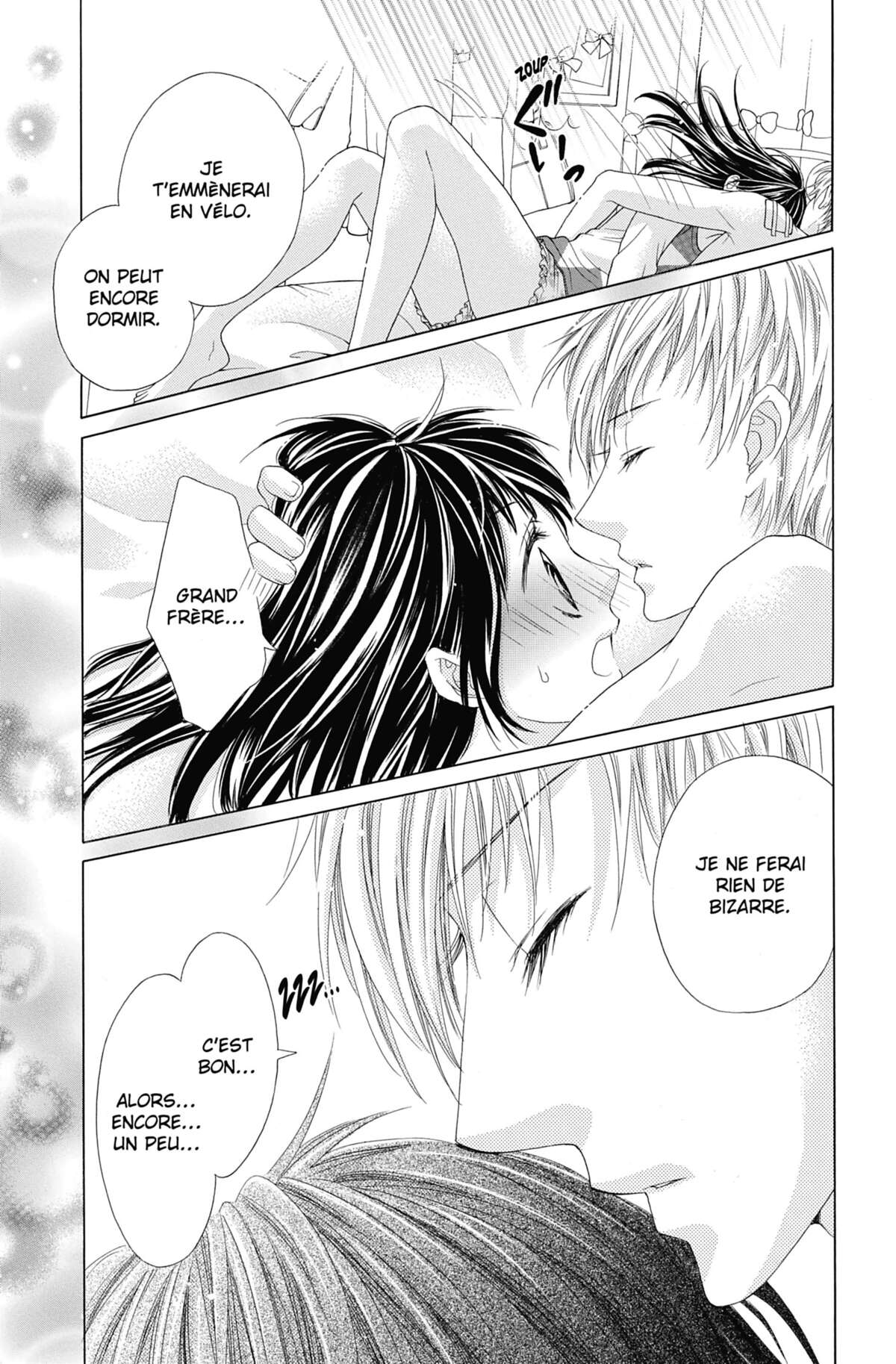 Too Close to Me! Volume 3 page 90