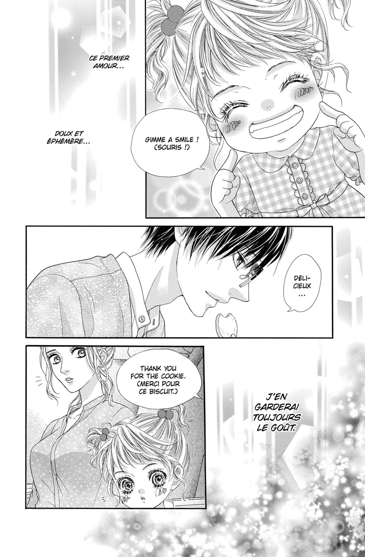 Too Close to Me! Volume 9 page 85