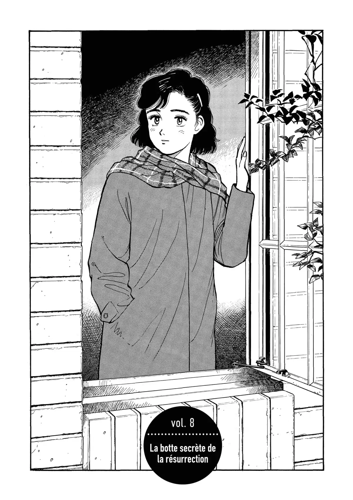 Yawara! Volume 1 page 144