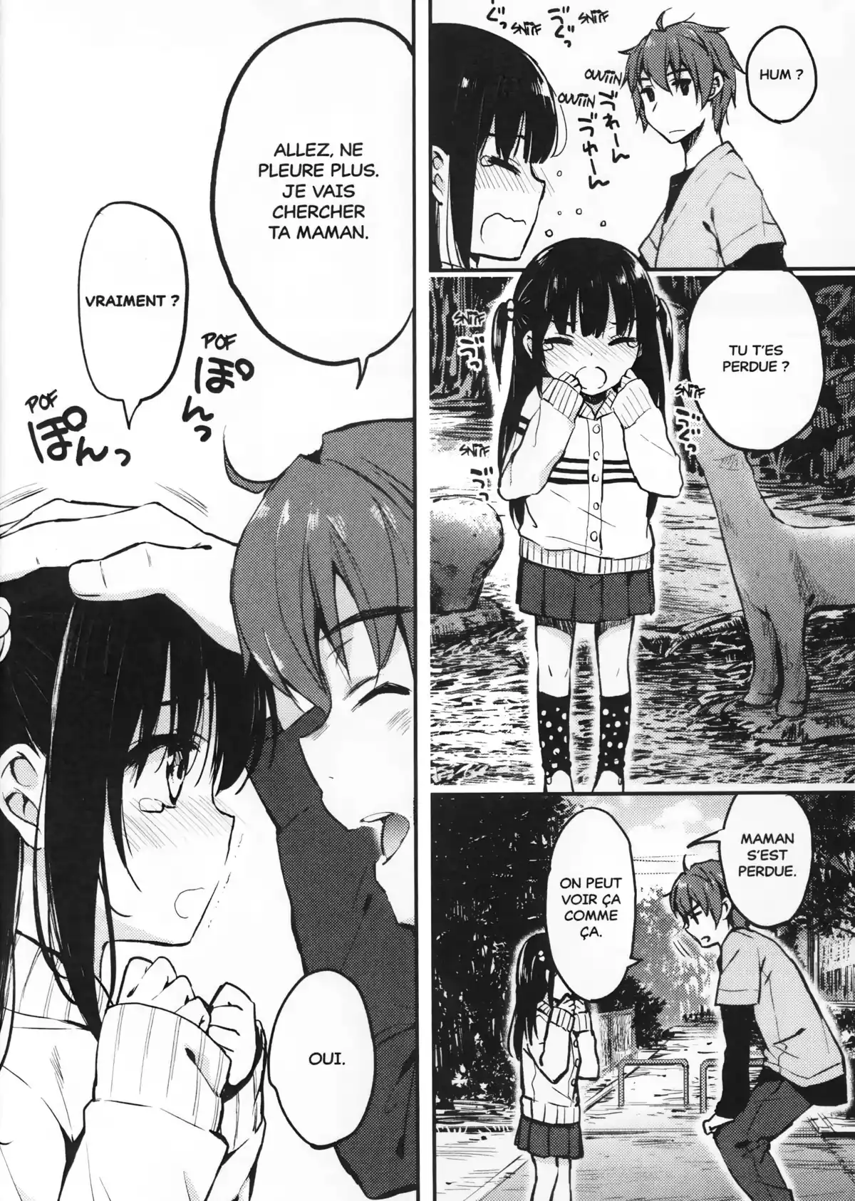 Rascal Does Not Dream of Bunny Girl Senpai Volume 2 page 33