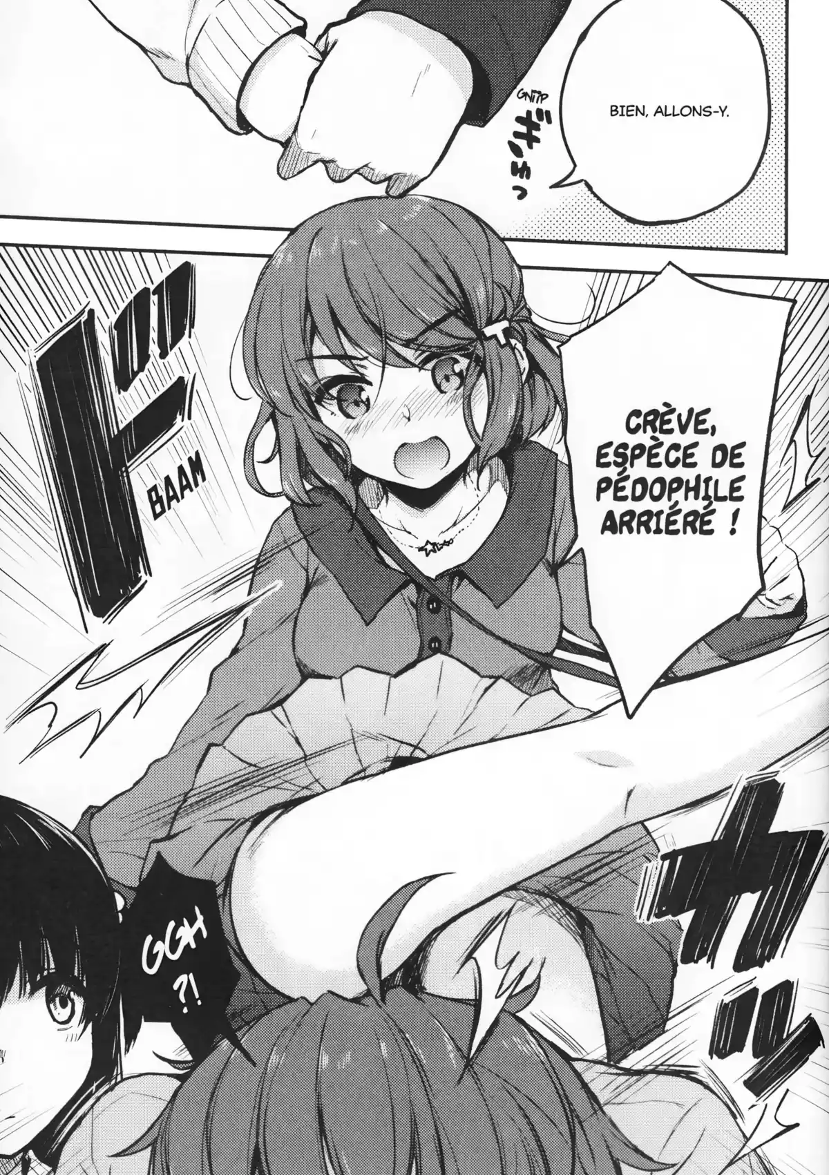 Rascal Does Not Dream of Bunny Girl Senpai Volume 2 page 34