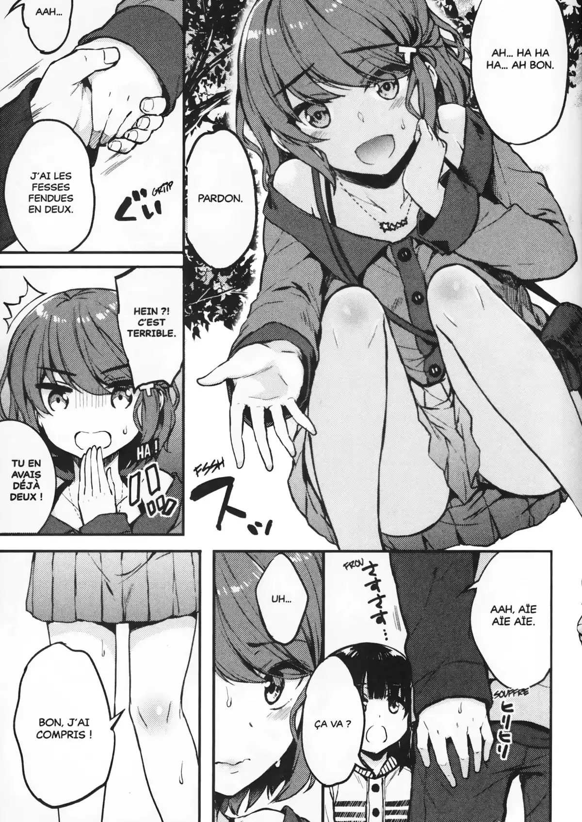 Rascal Does Not Dream of Bunny Girl Senpai Volume 2 page 36