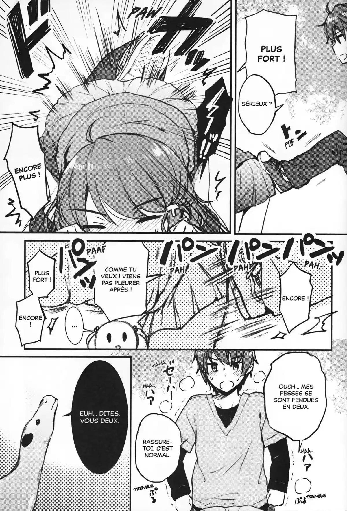 Rascal Does Not Dream of Bunny Girl Senpai Volume 2 page 38