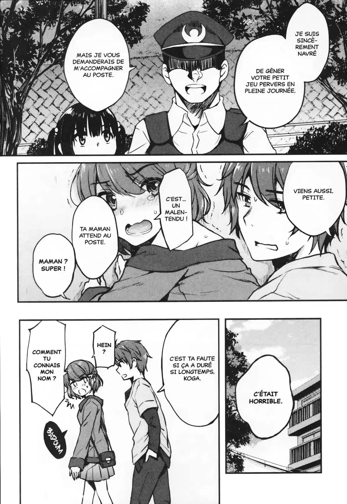 Rascal Does Not Dream of Bunny Girl Senpai Volume 2 page 39