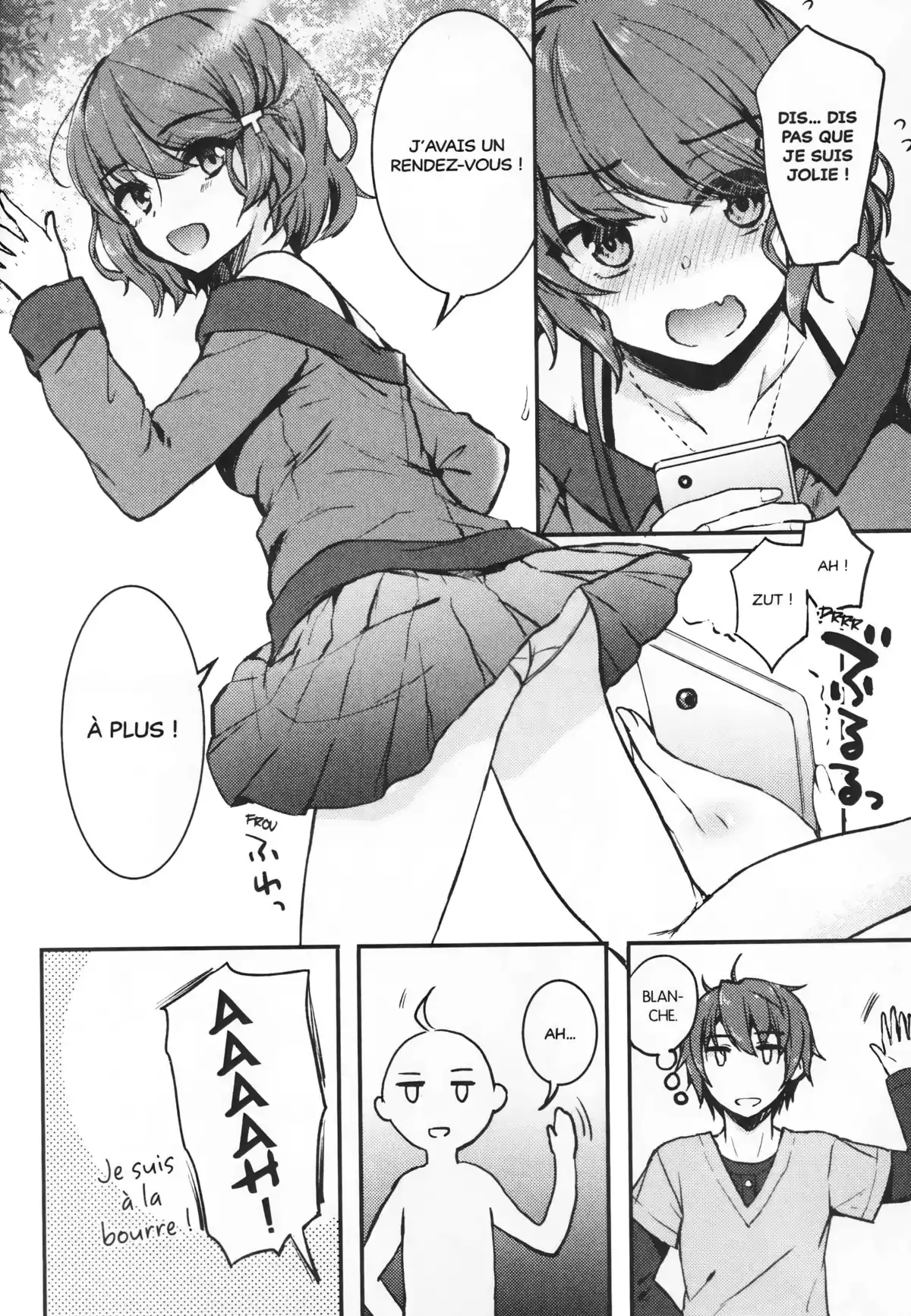 Rascal Does Not Dream of Bunny Girl Senpai Volume 2 page 43