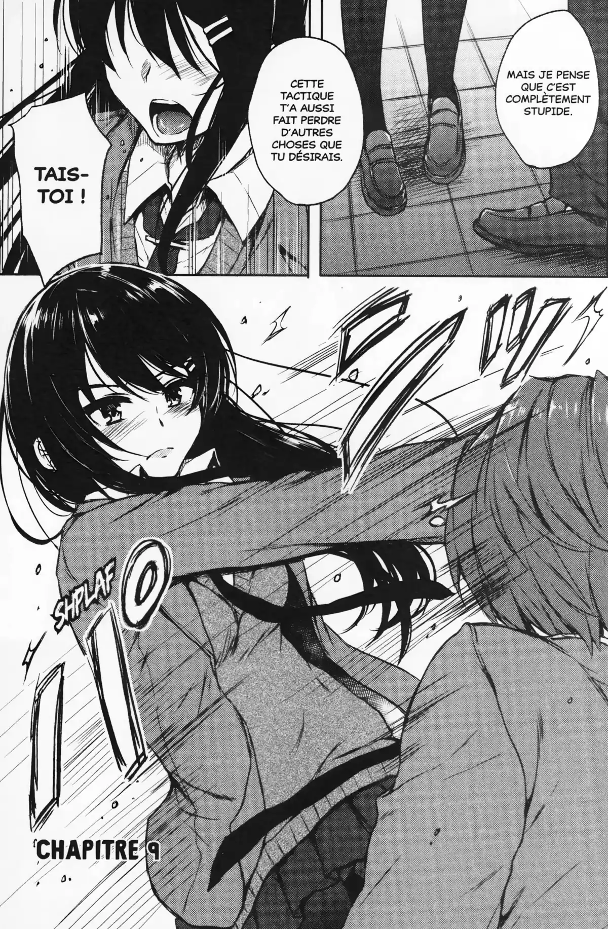Rascal Does Not Dream of Bunny Girl Senpai Volume 2 page 5