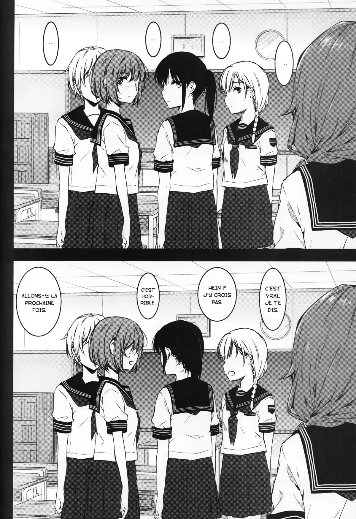 Rascal Does Not Dream of Bunny Girl Senpai Volume 1 page 82