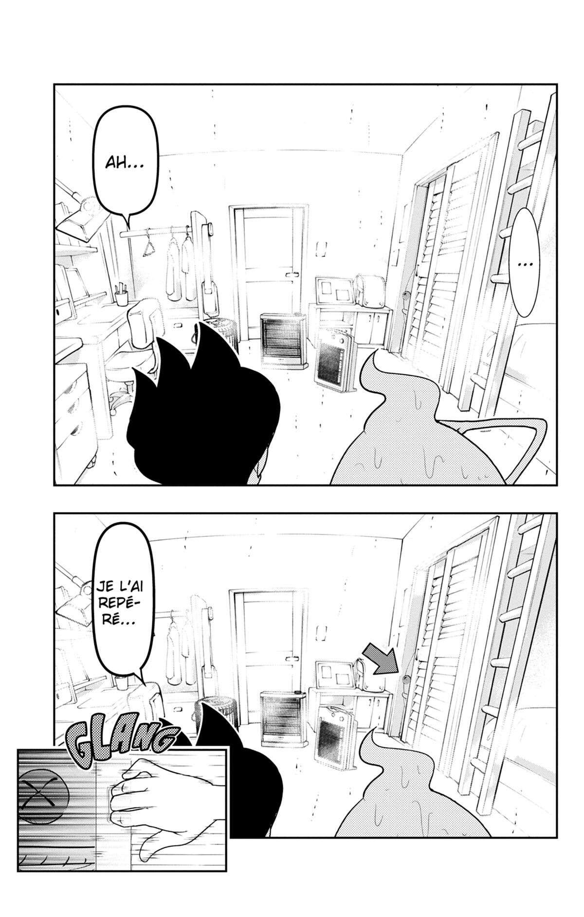 Yo-kai Watch Volume 20 page 110