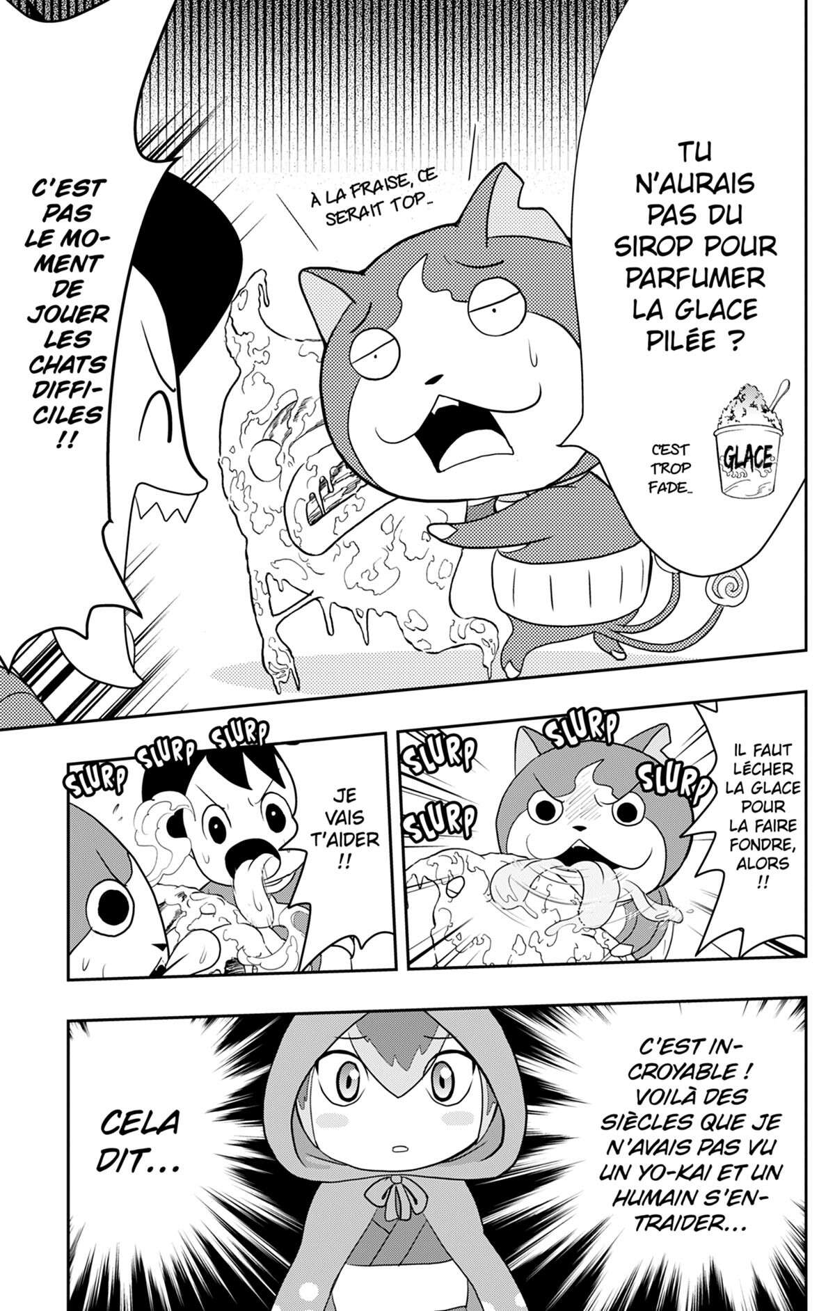 Yo-kai Watch Volume 5 page 18