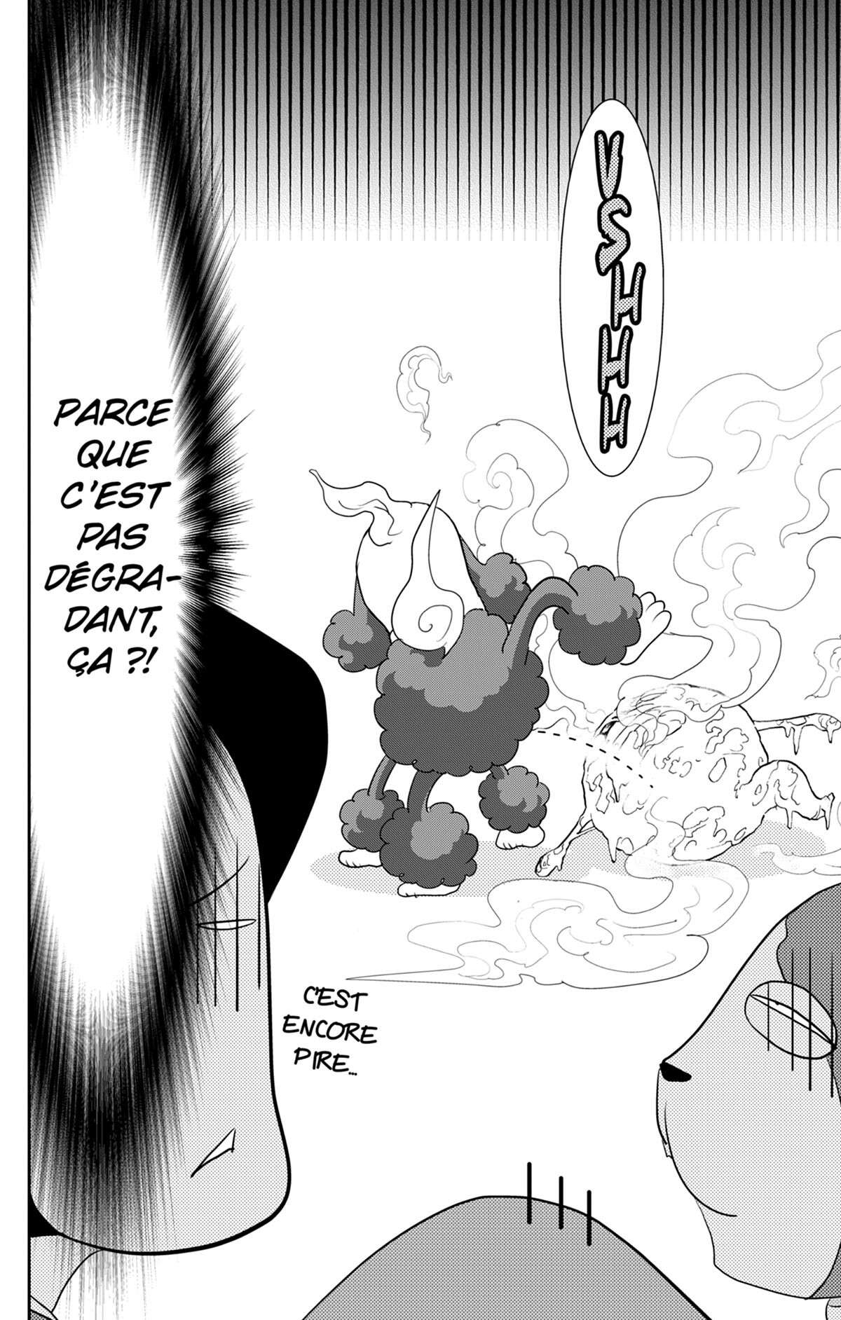 Yo-kai Watch Volume 5 page 21