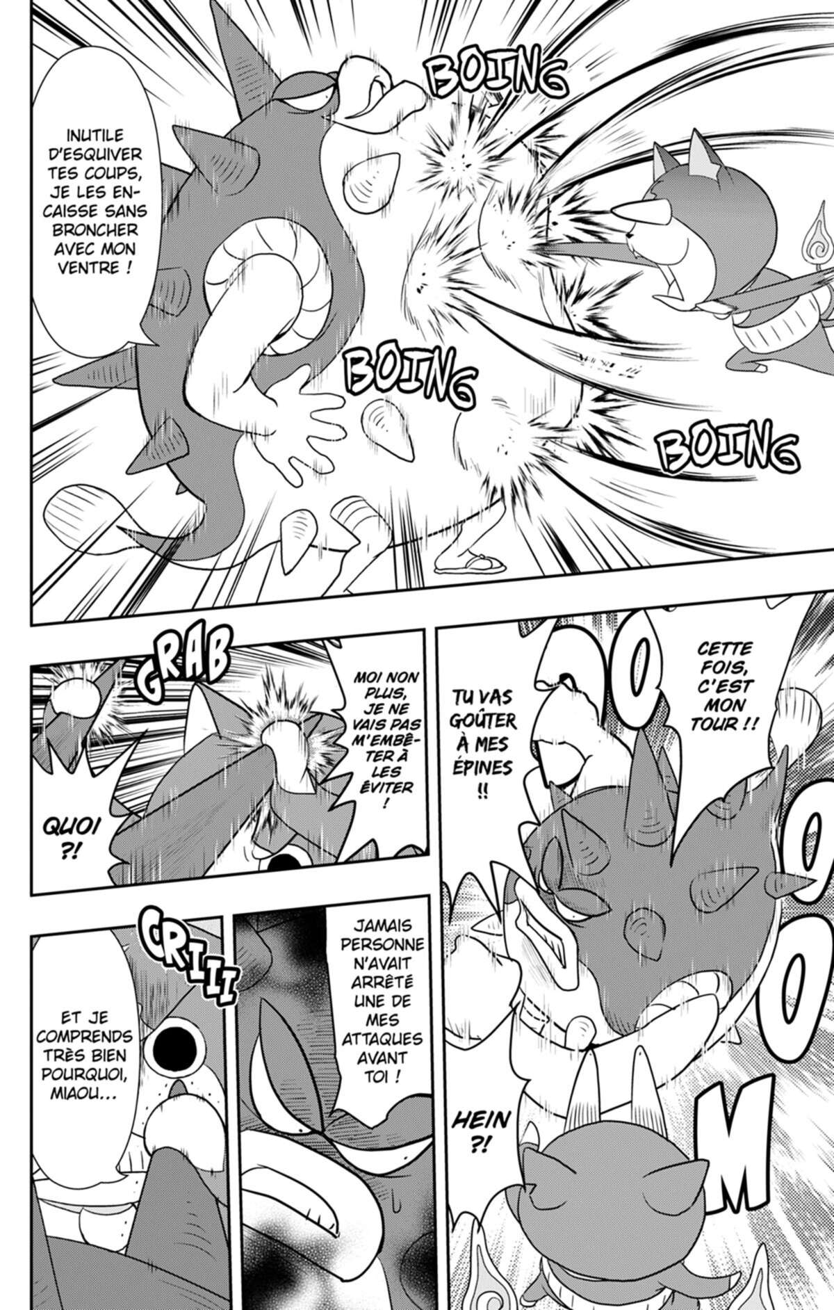Yo-kai Watch Volume 4 page 119
