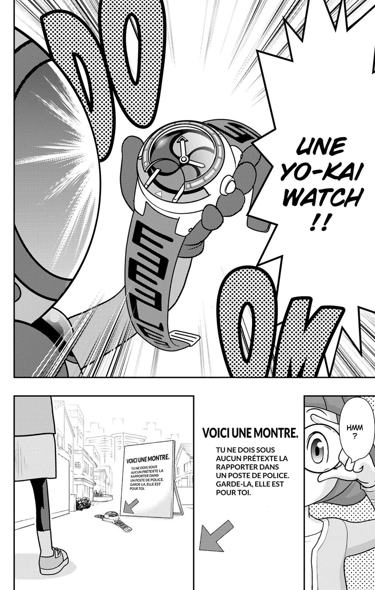 Yo-kai Watch Volume 8 page 13