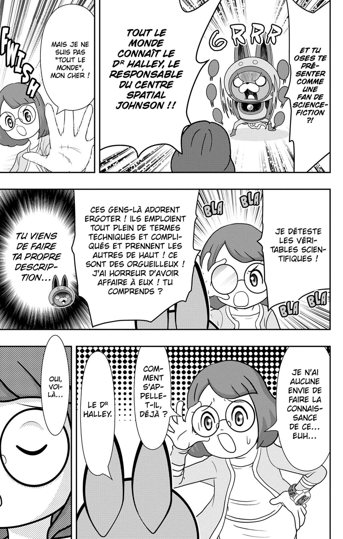 Yo-kai Watch Volume 8 page 60