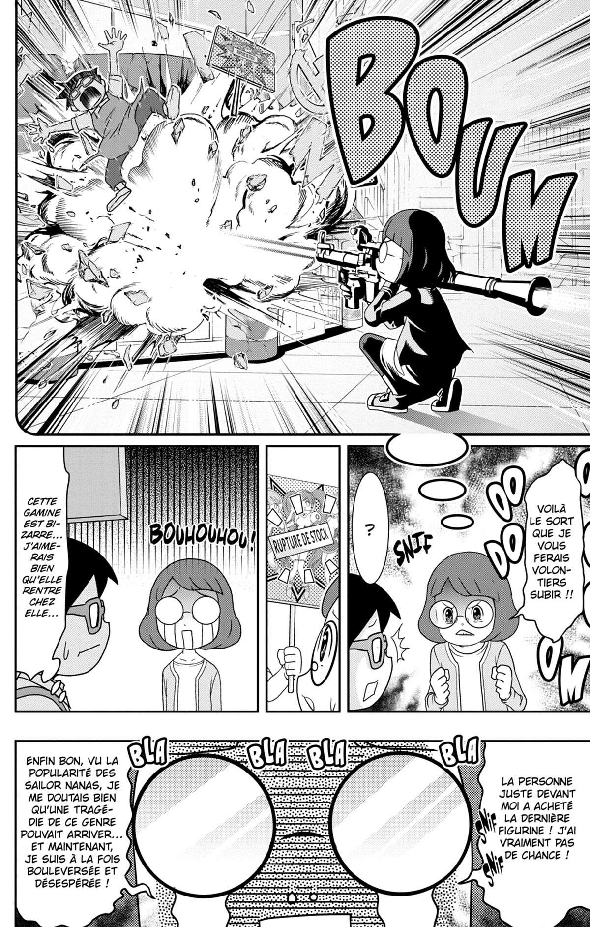 Yo-kai Watch Volume 8 page 7