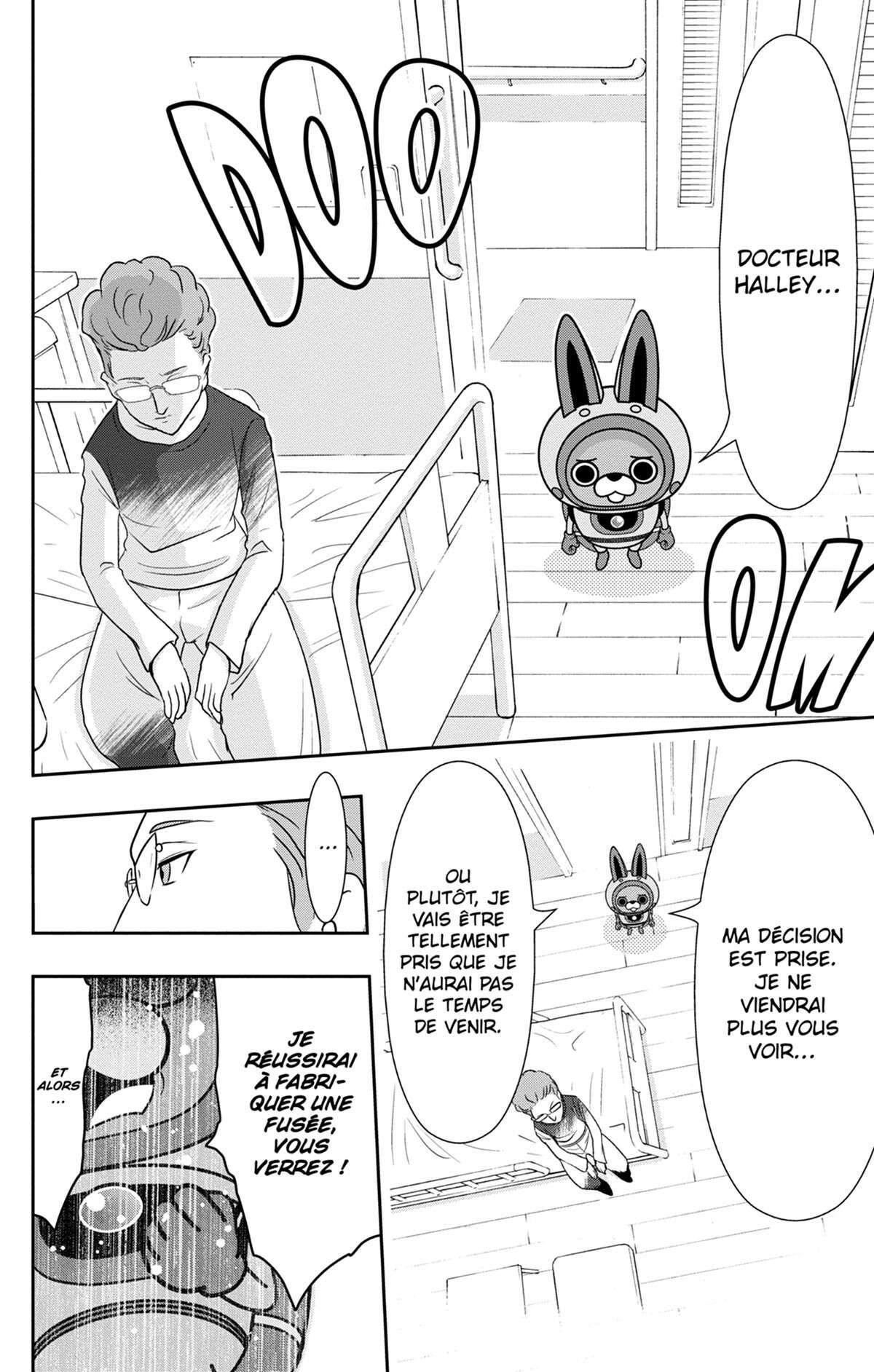 Yo-kai Watch Volume 8 page 93