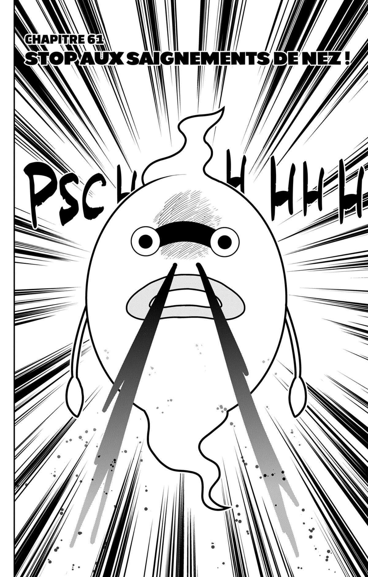 Yo-kai Watch Volume 7 page 49