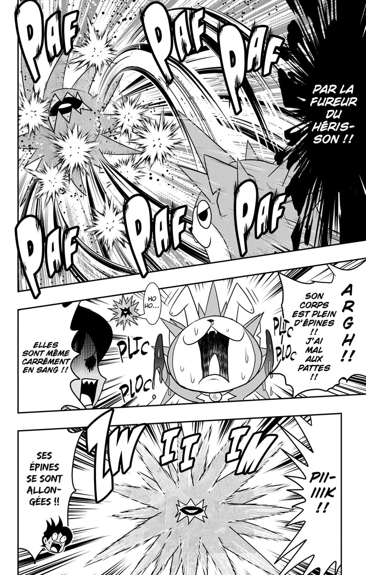 Yo-kai Watch Volume 2 page 113