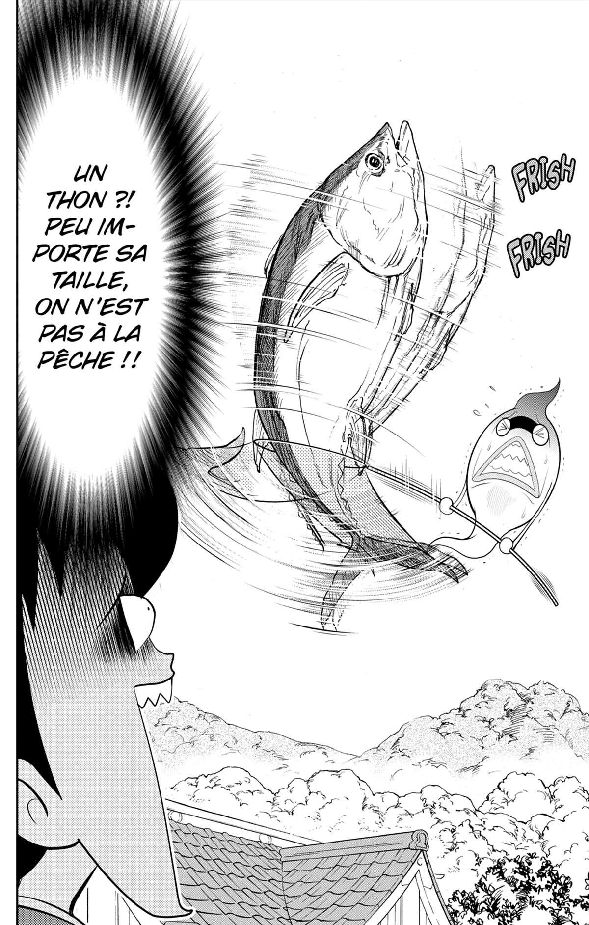 Yo-kai Watch Volume 2 page 125