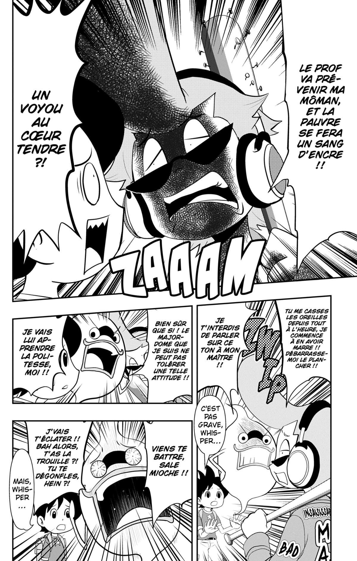 Yo-kai Watch Volume 2 page 13