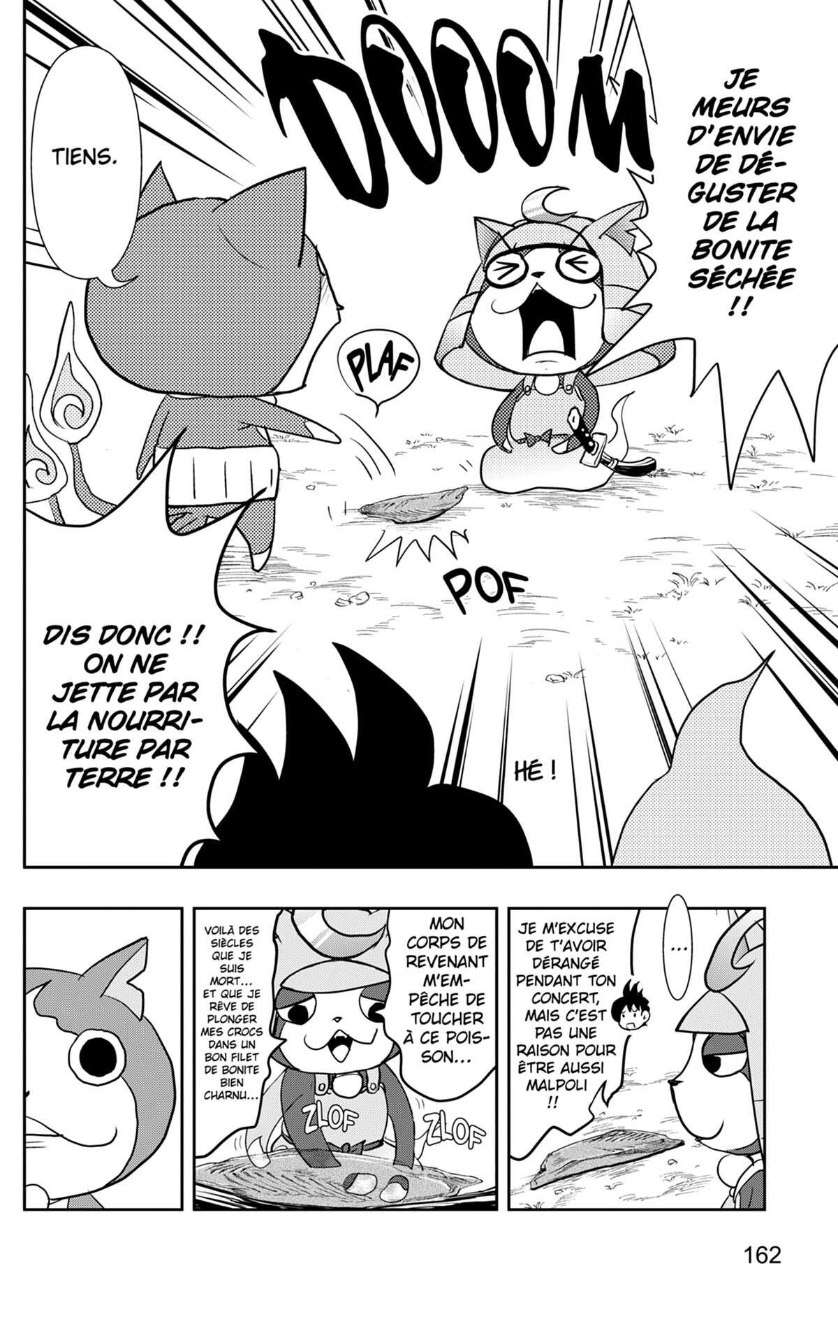 Yo-kai Watch Volume 2 page 163