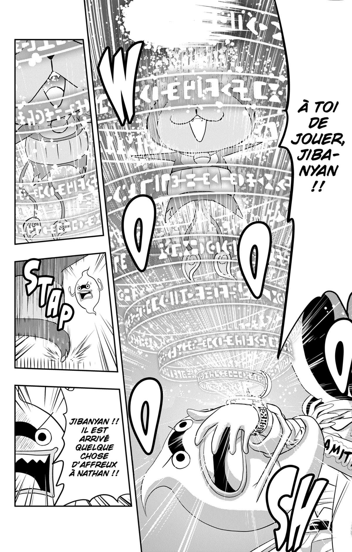 Yo-kai Watch Volume 2 page 23