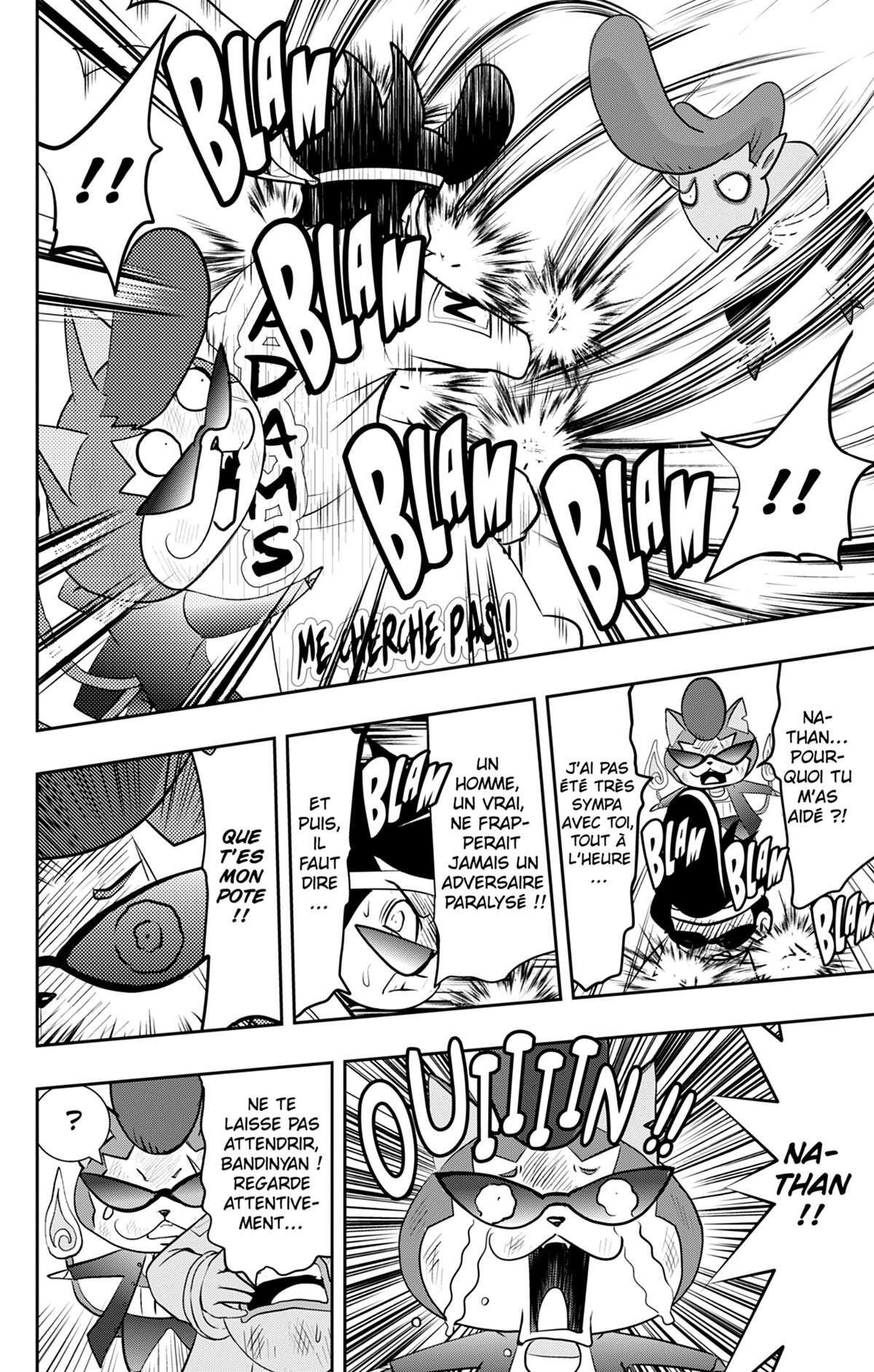Yo-kai Watch Volume 2 page 29