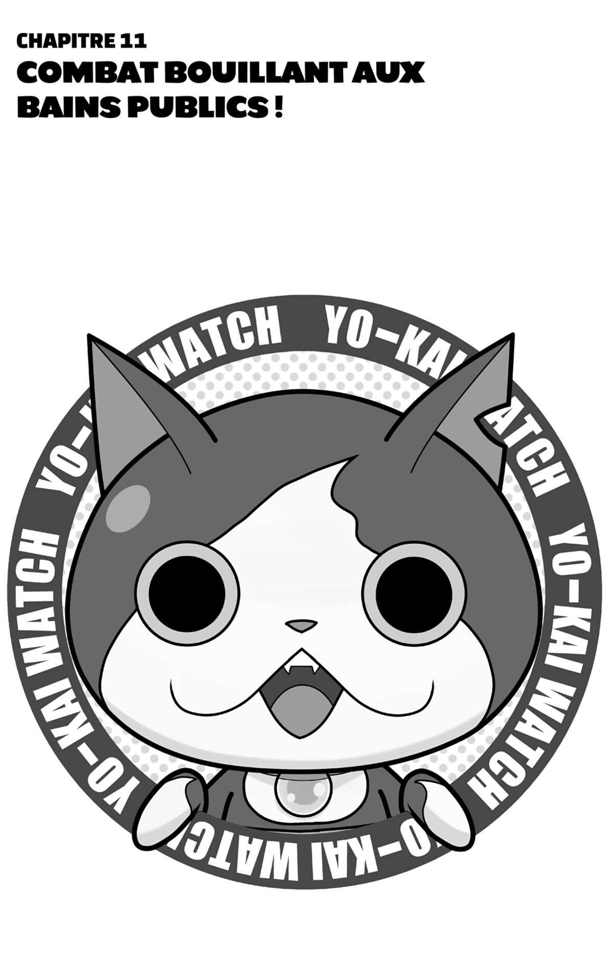 Yo-kai Watch Volume 2 page 75