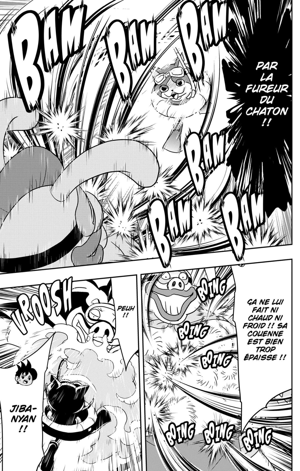 Yo-kai Watch Volume 2 page 92