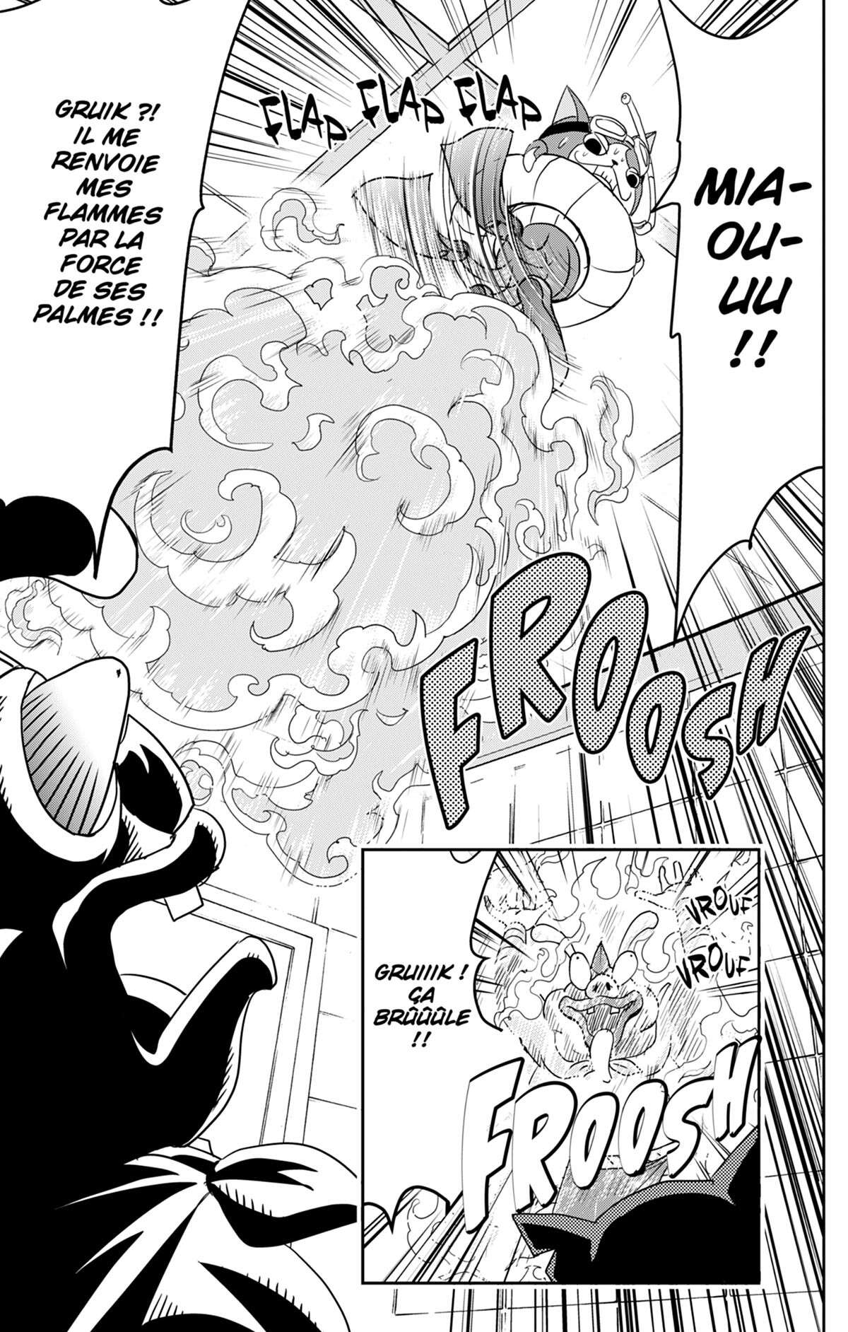 Yo-kai Watch Volume 2 page 94