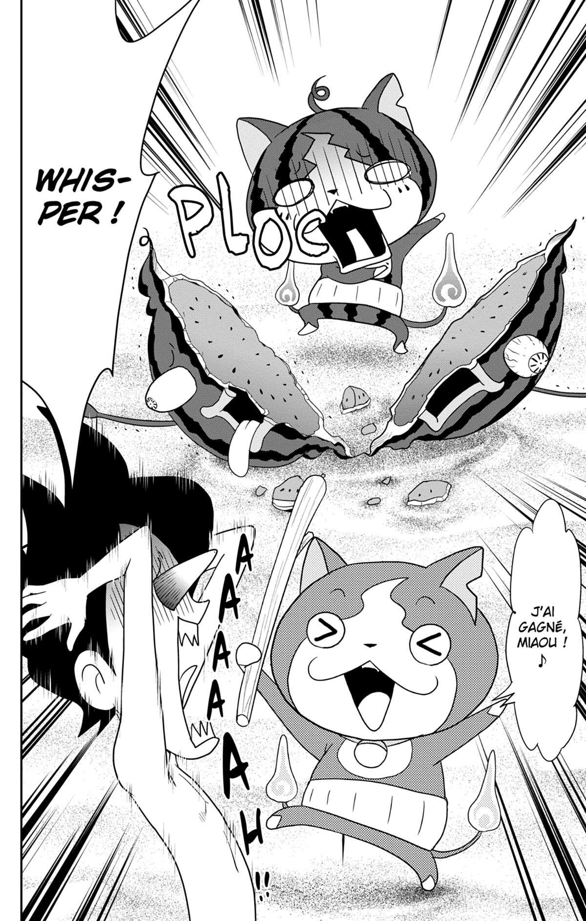 Yo-kai Watch Volume 6 page 21