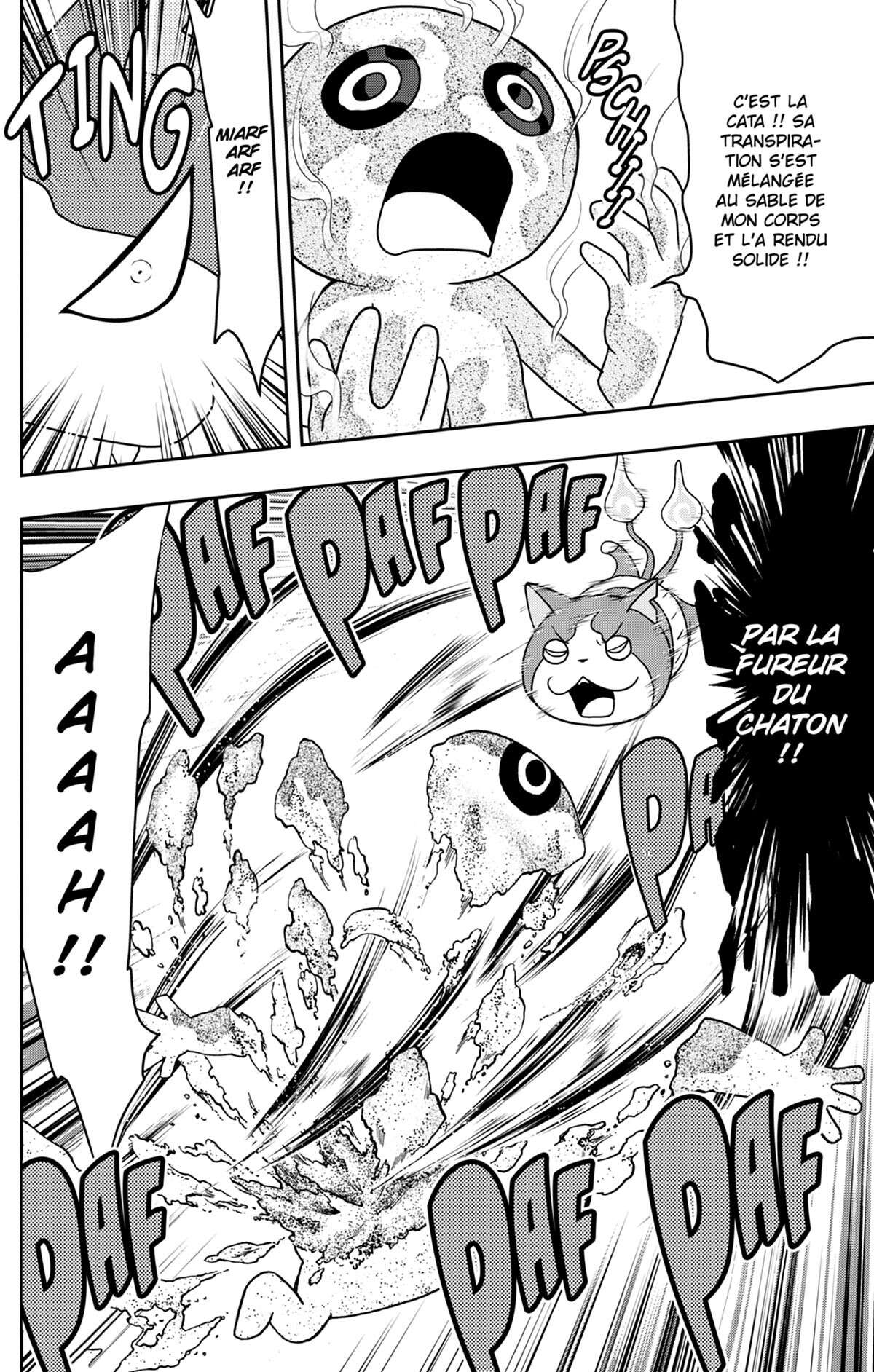 Yo-kai Watch Volume 6 page 55