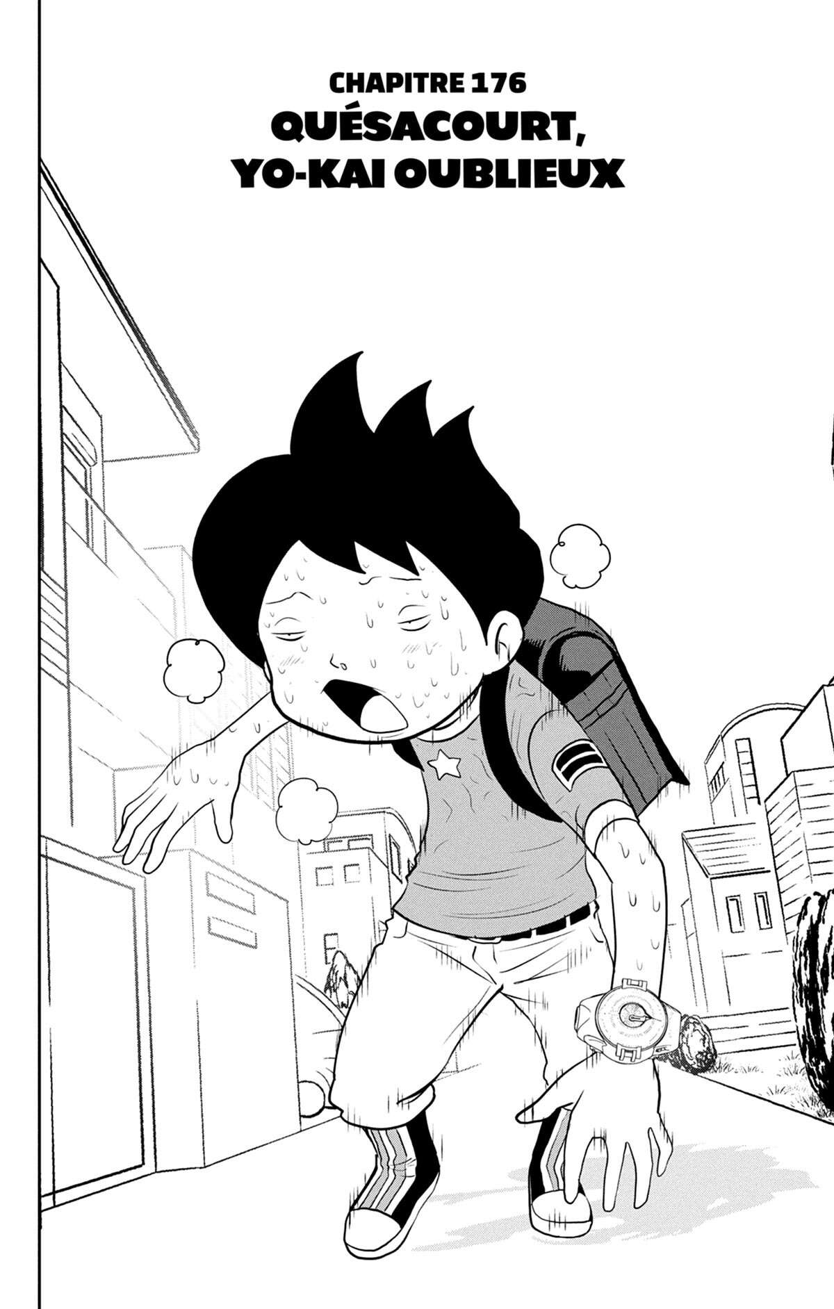Yo-kai Watch Volume 17 page 101