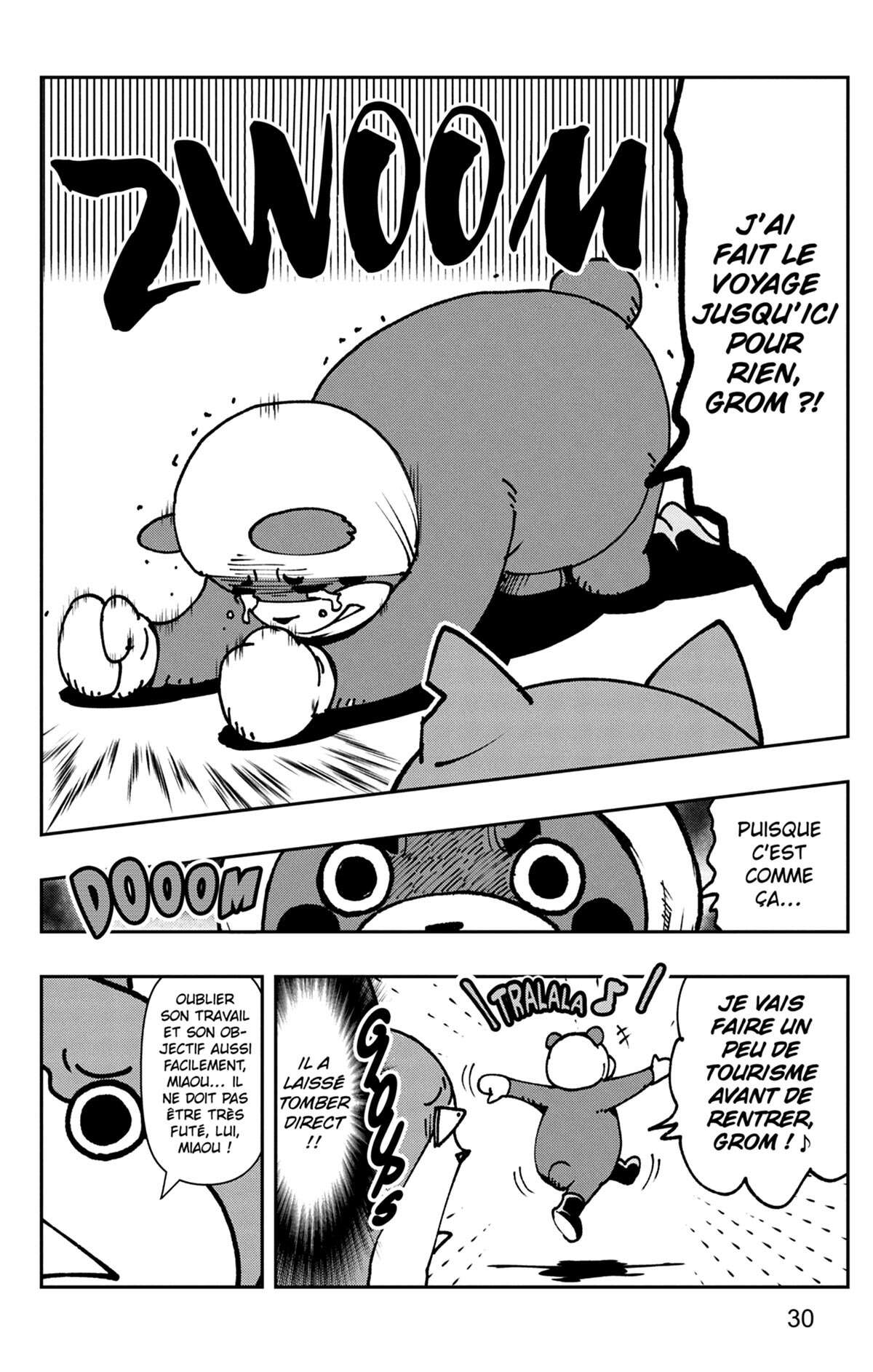 Yo-kai Watch Volume 17 page 31