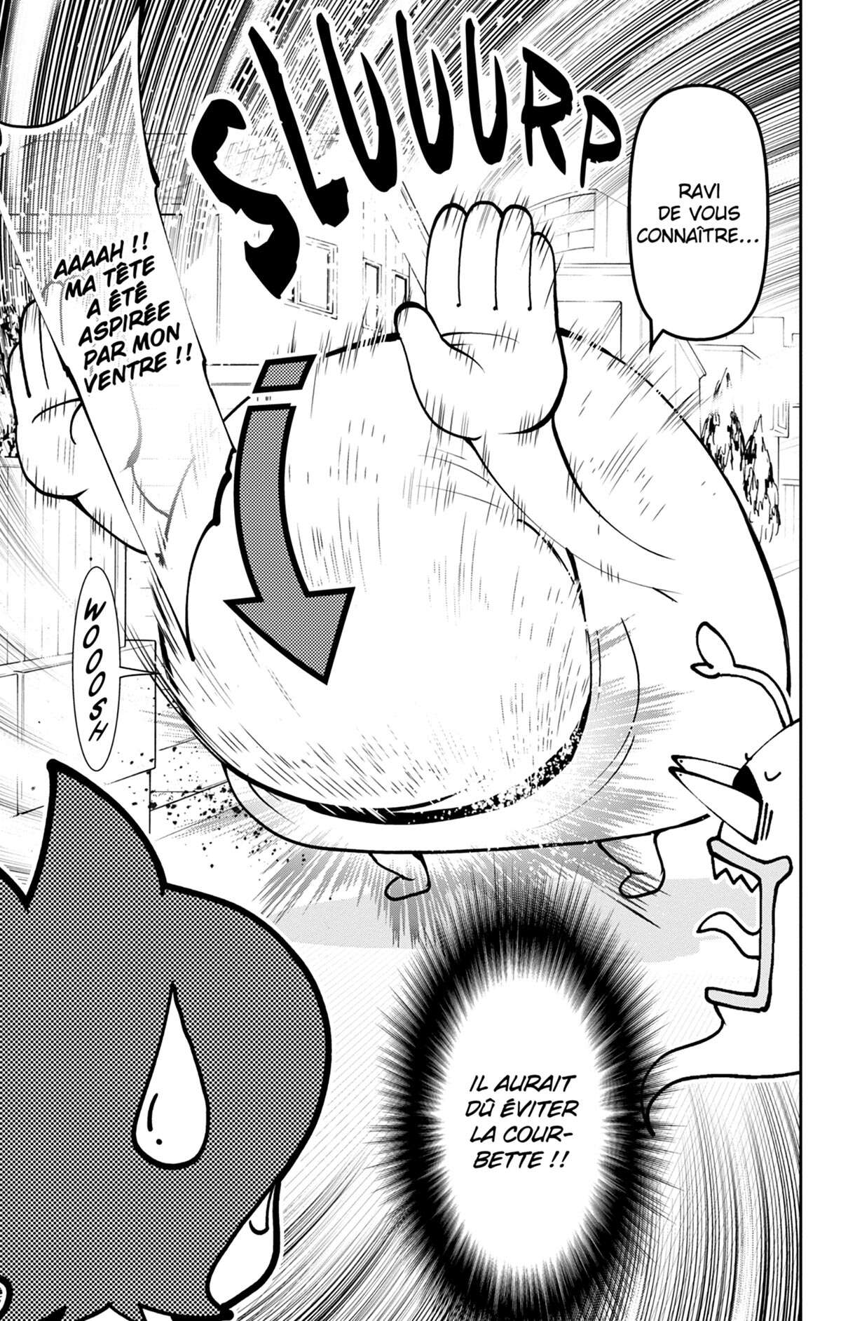 Yo-kai Watch Volume 21 page 12