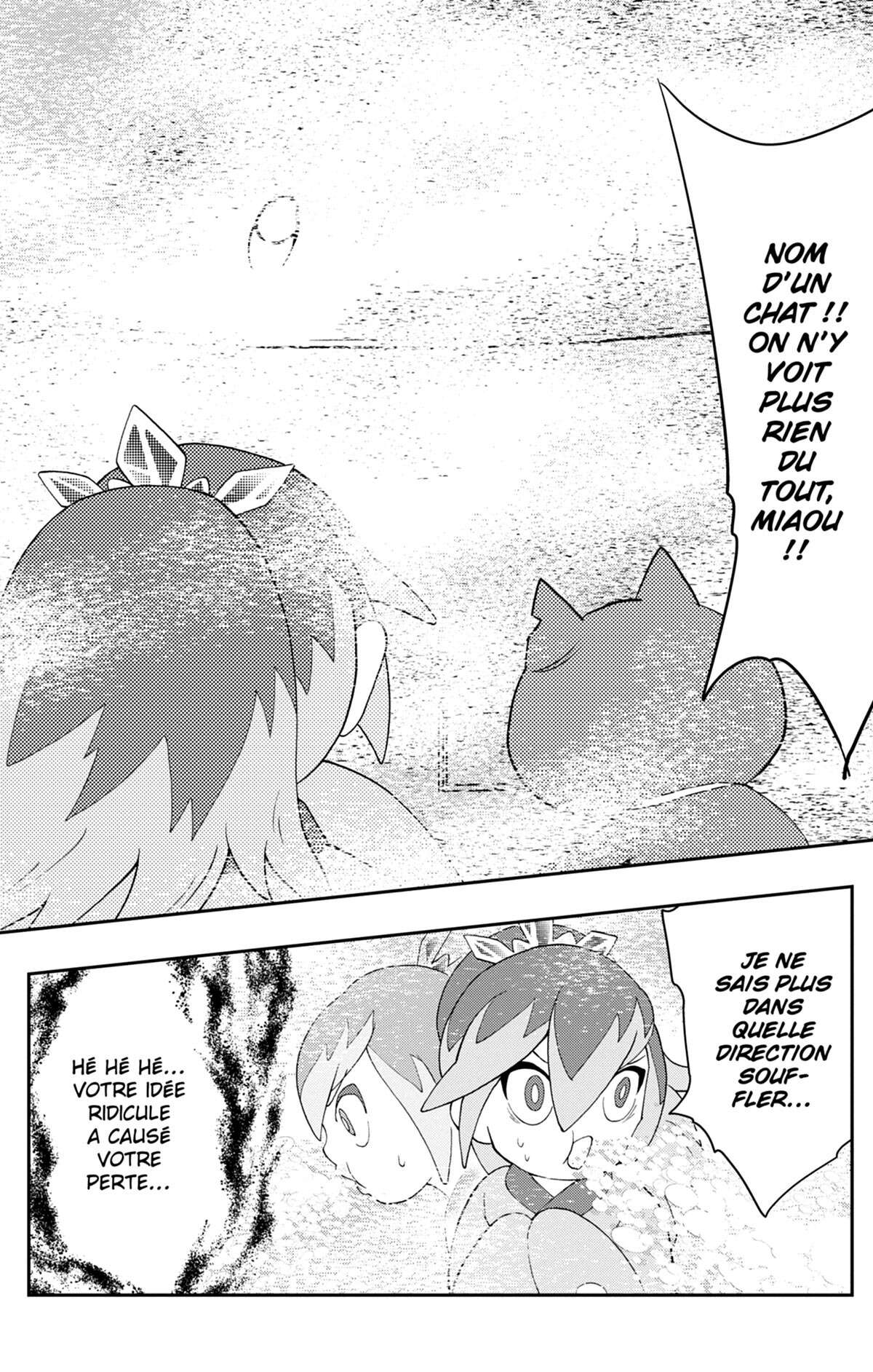 Yo-kai Watch Volume 13 page 103