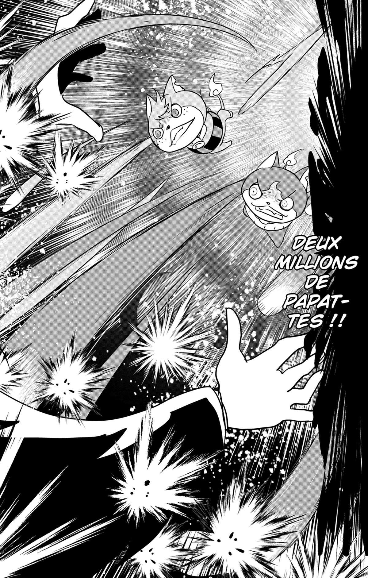 Yo-kai Watch Volume 13 page 115