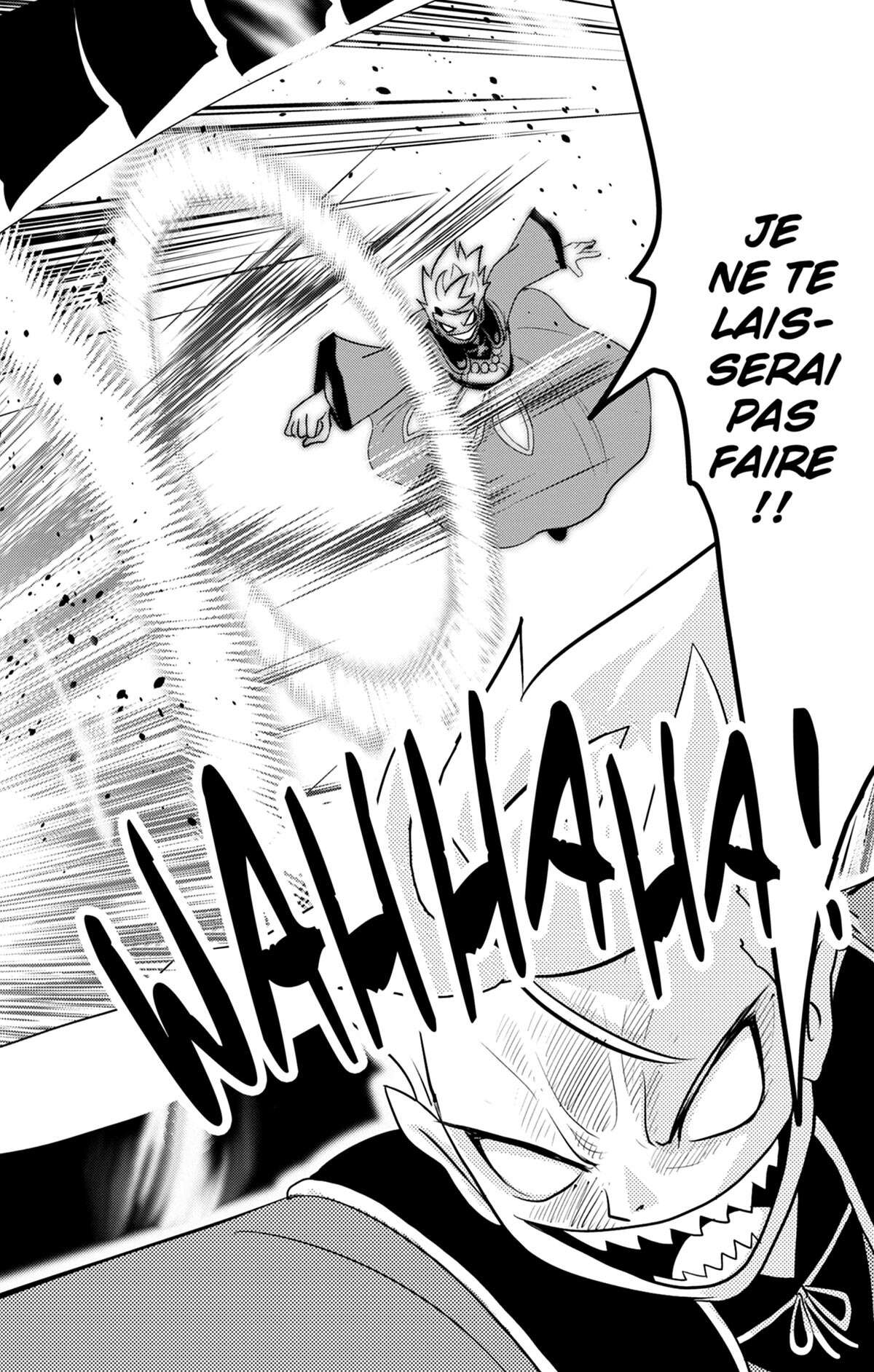 Yo-kai Watch Volume 13 page 171