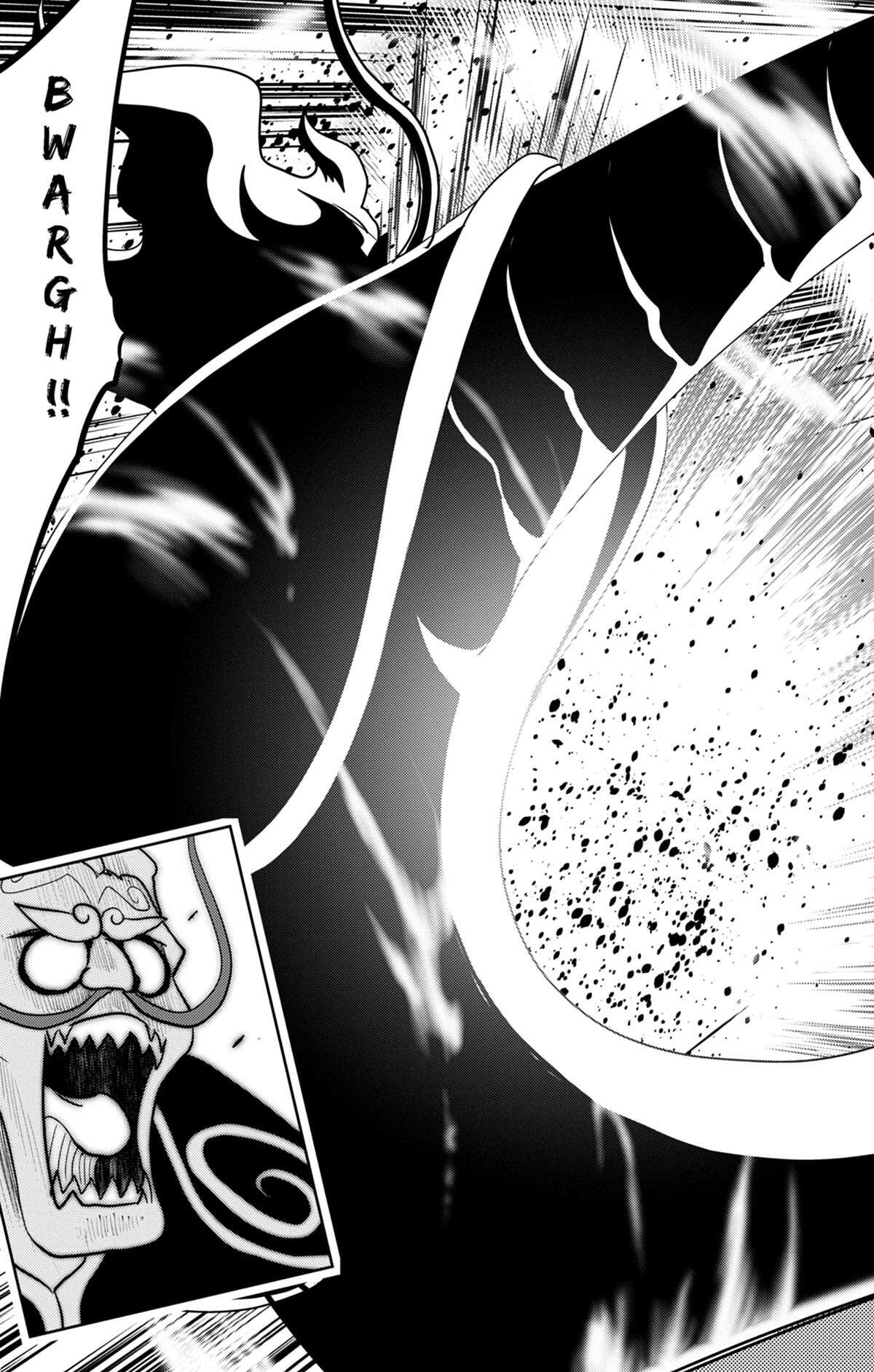 Yo-kai Watch Volume 13 page 172