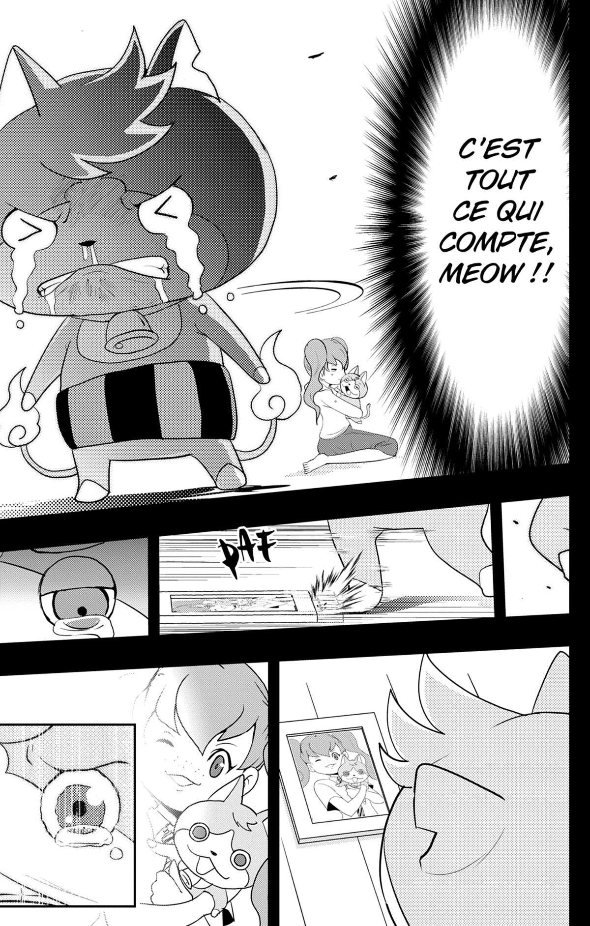 Yo-kai Watch Volume 13 page 26