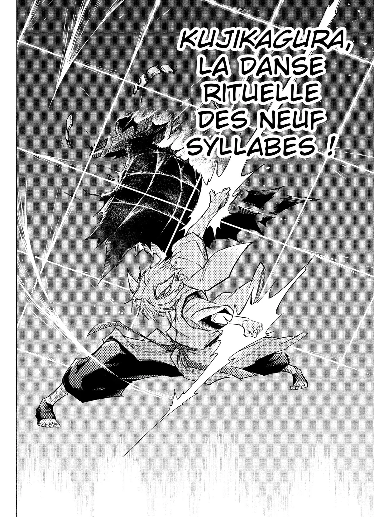 Shikigami Volume 1 page 47