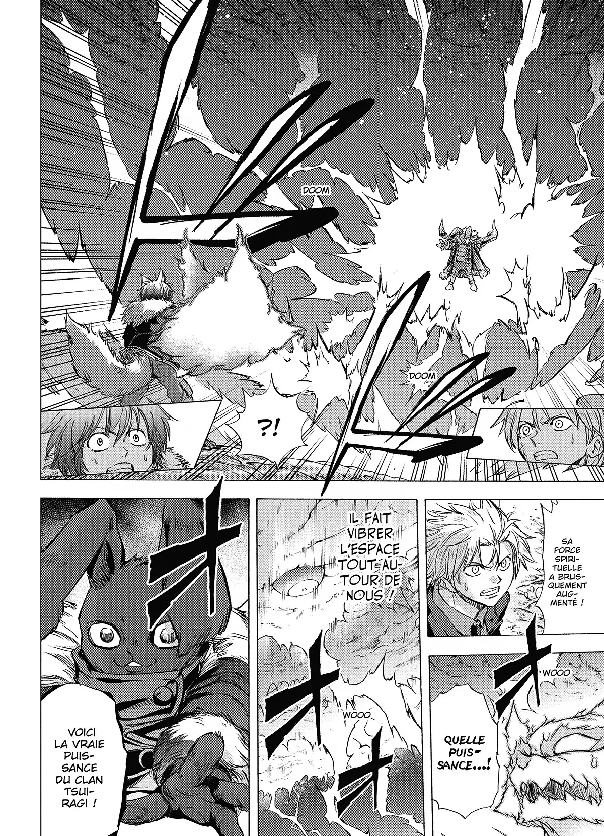 Shikigami Volume 5 page 47