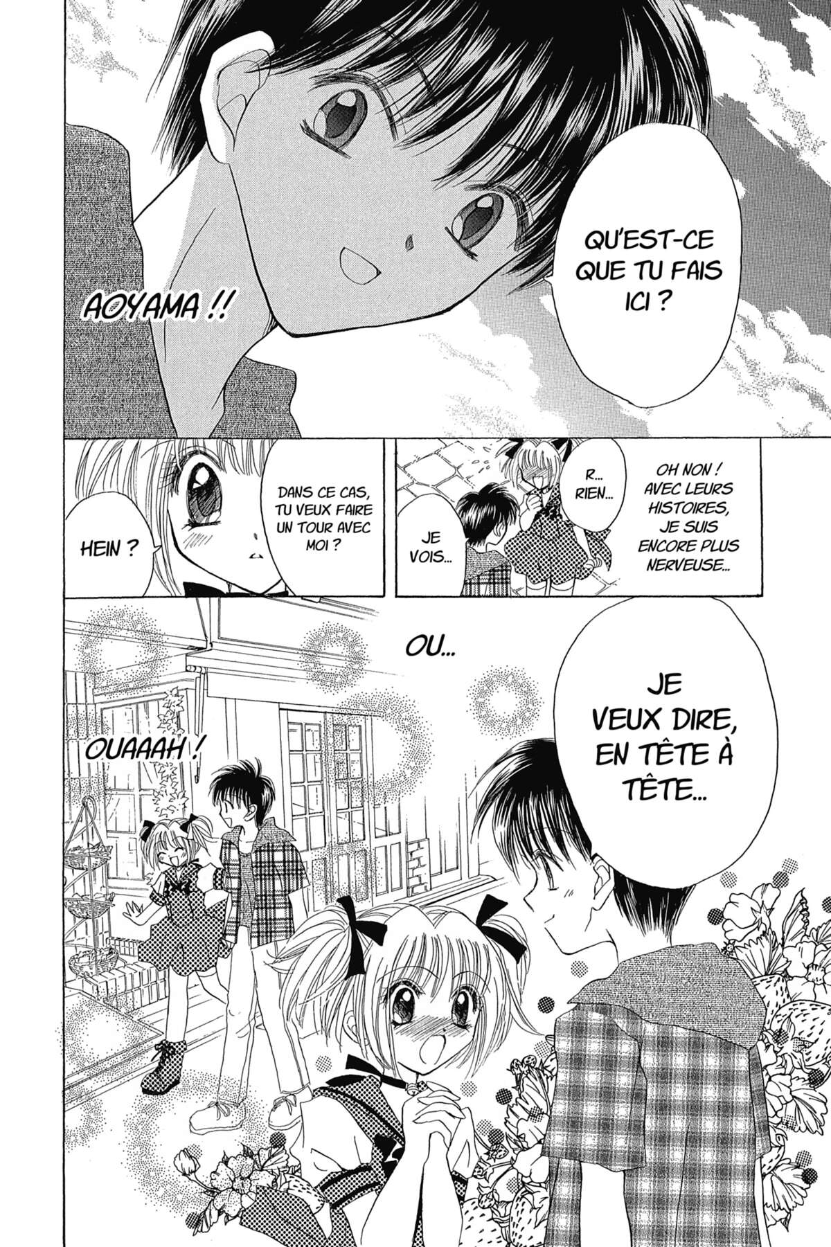 Tokyo Mew Mew Volume 2 page 127